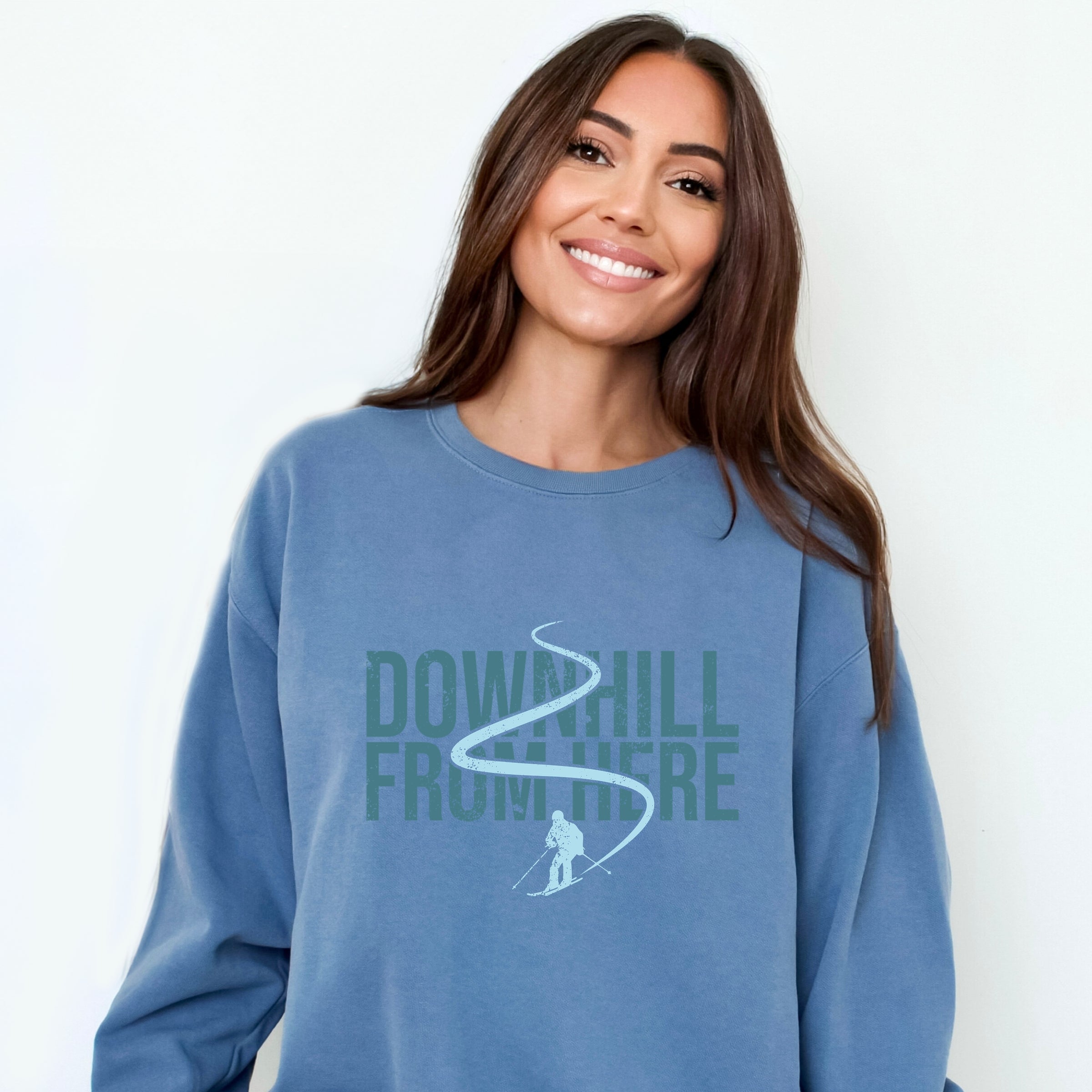 21623M_F-GDSWT Blue Jean