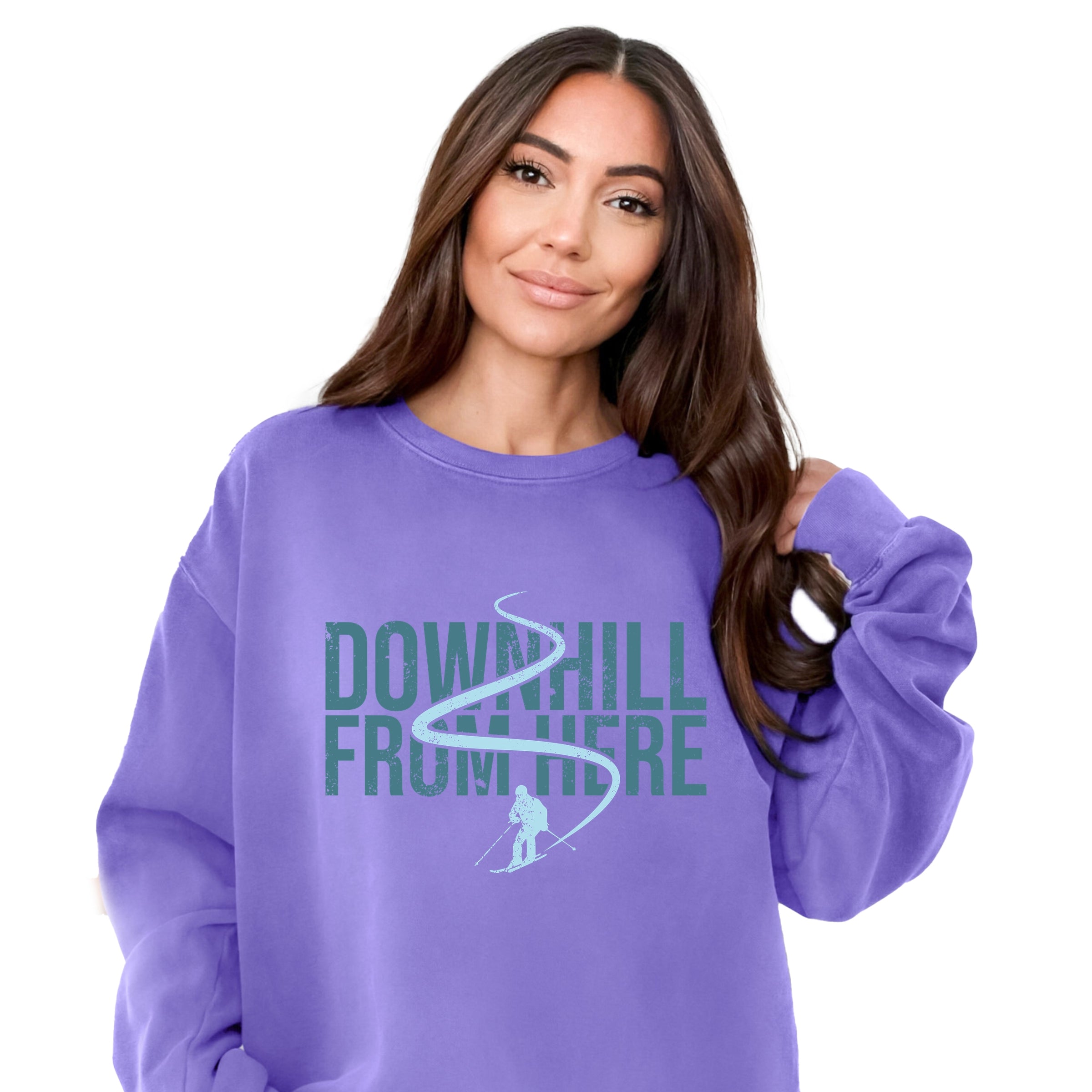 21623M_F-GDSWT Violet