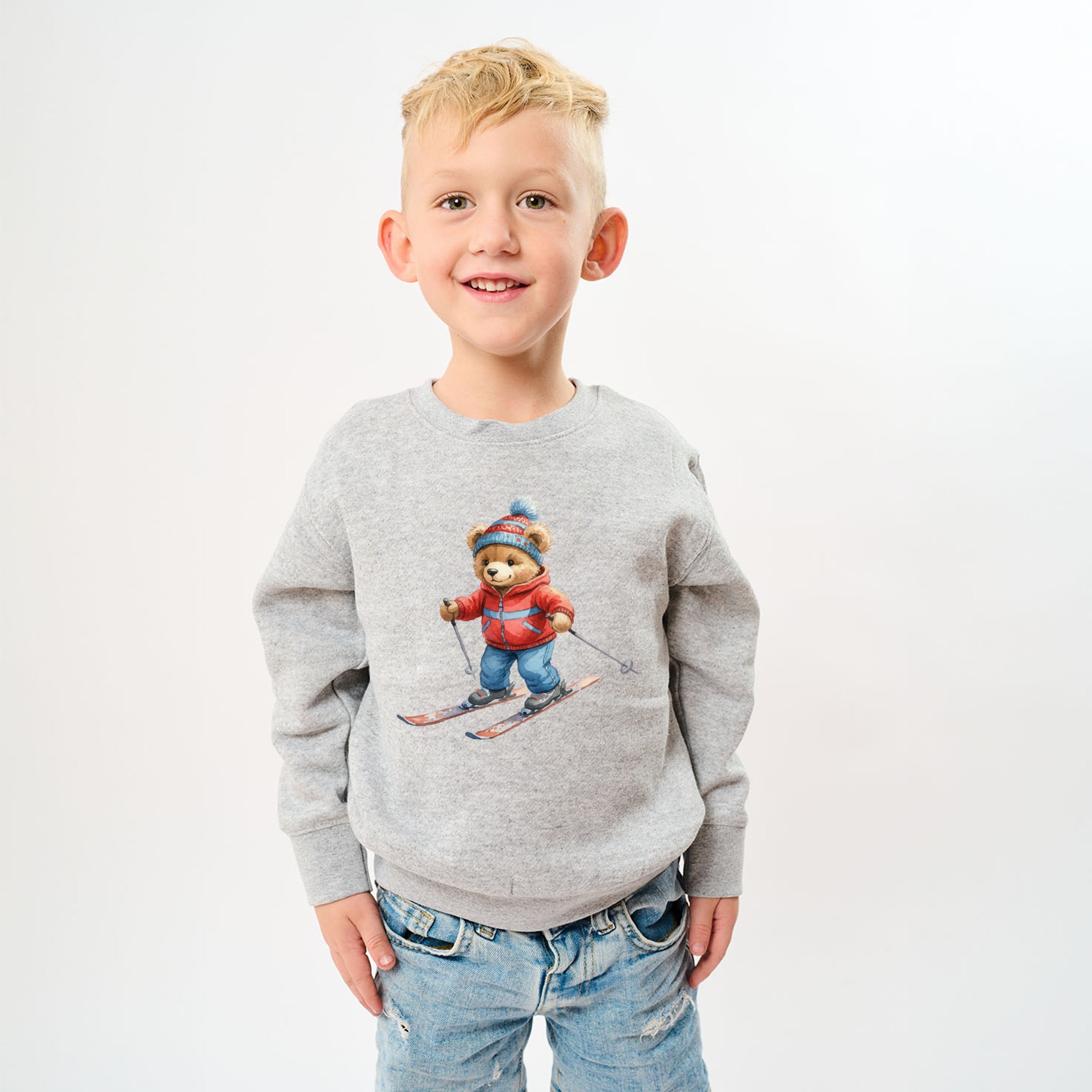 21626M_F-RSYSWT Heather Grey