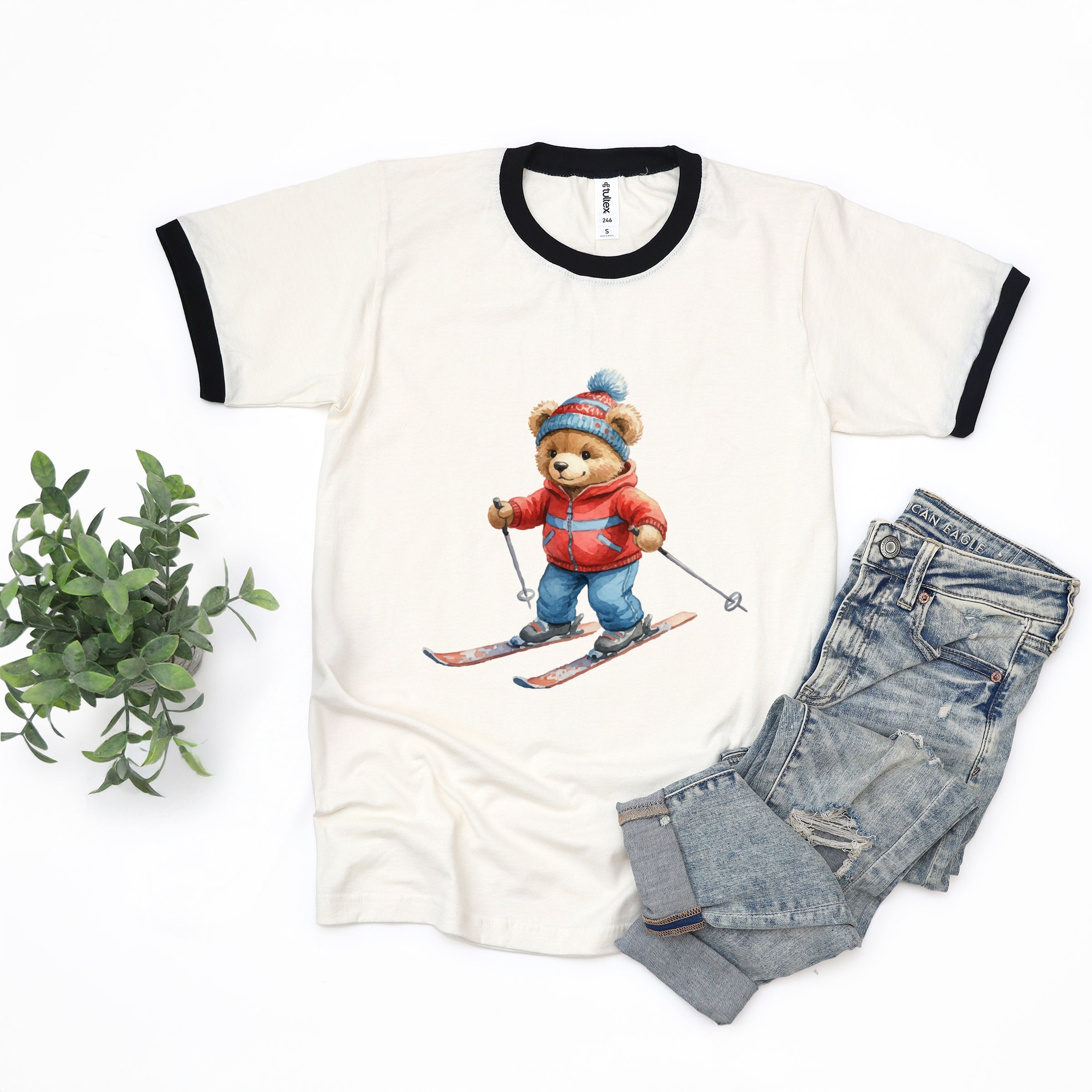 21626M_F-RT Vintage Black