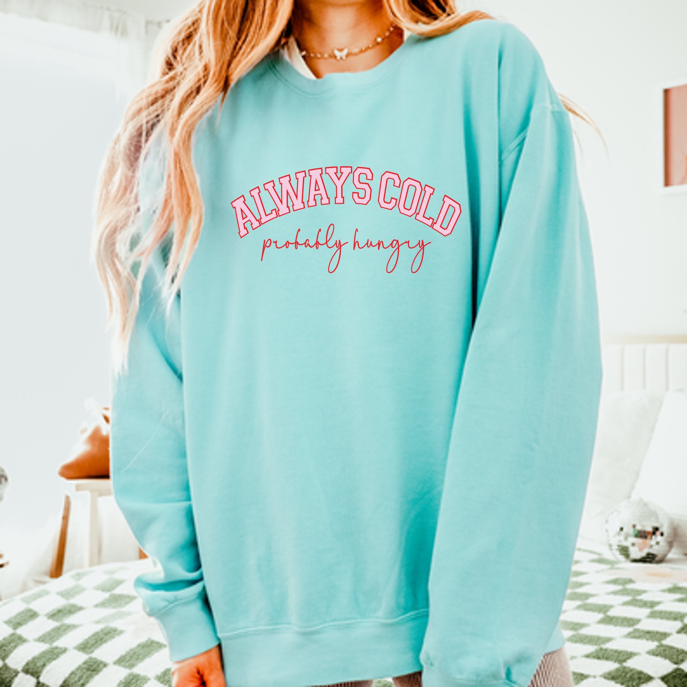 21628M_F-LGDSWT Chalky Mint