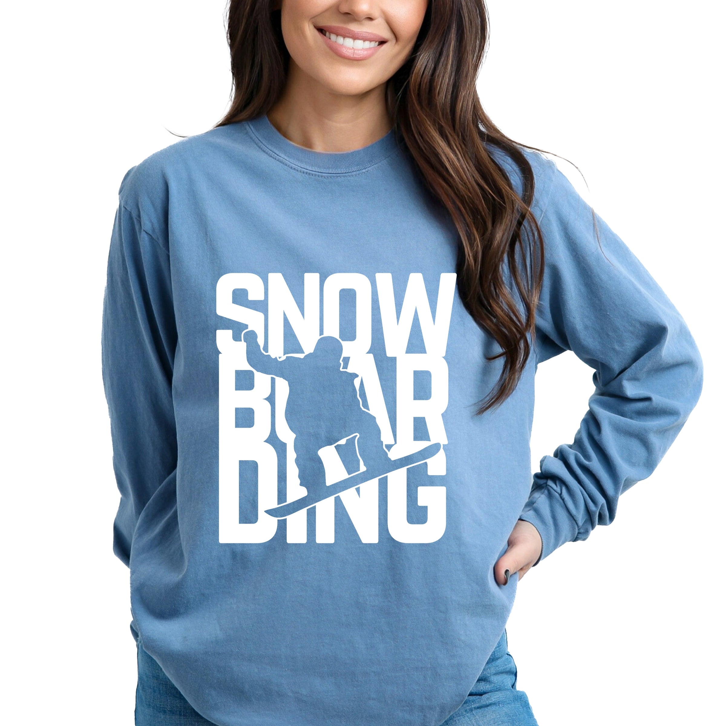 21629W_F-GDLS Blue Jean