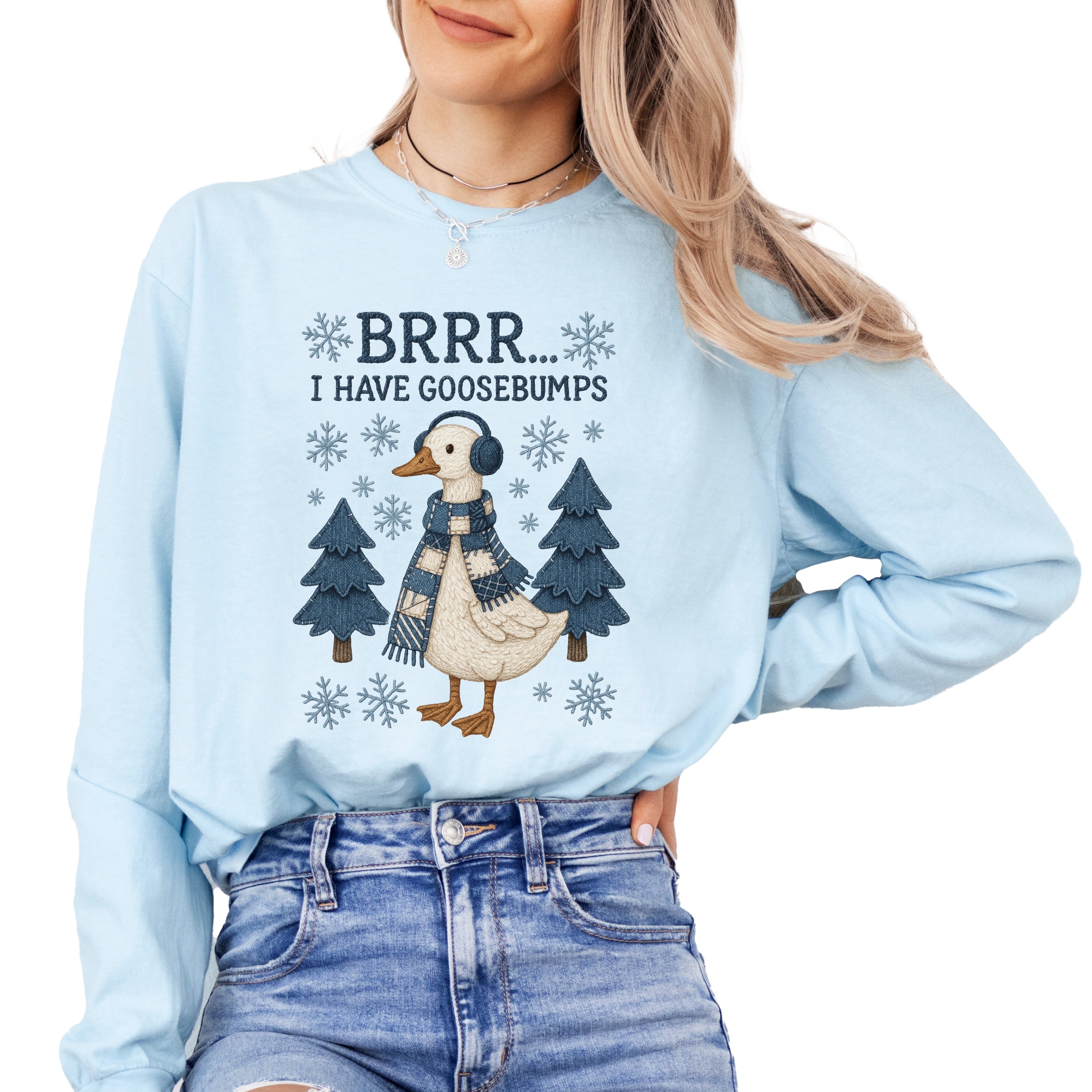 21632M_F-GDLS Chambray