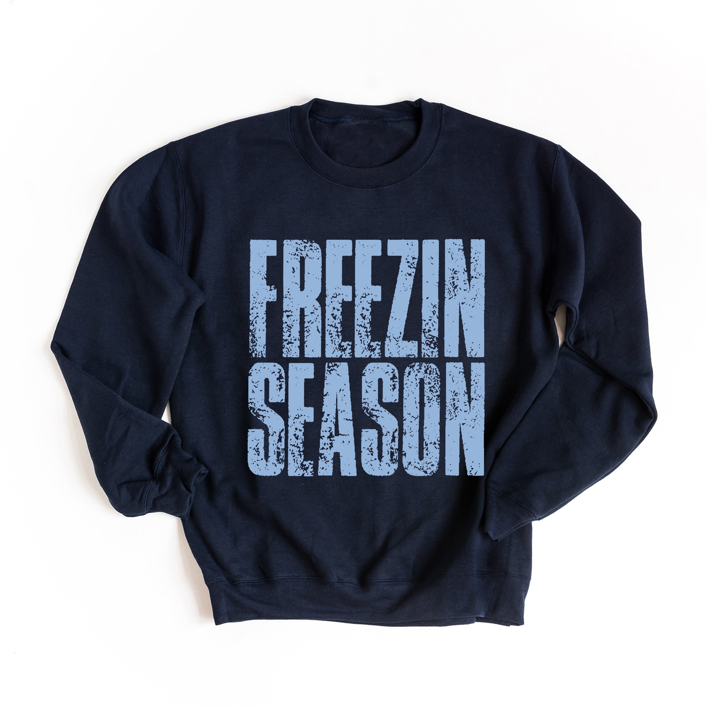 21633BLU_F-SWT True Navy