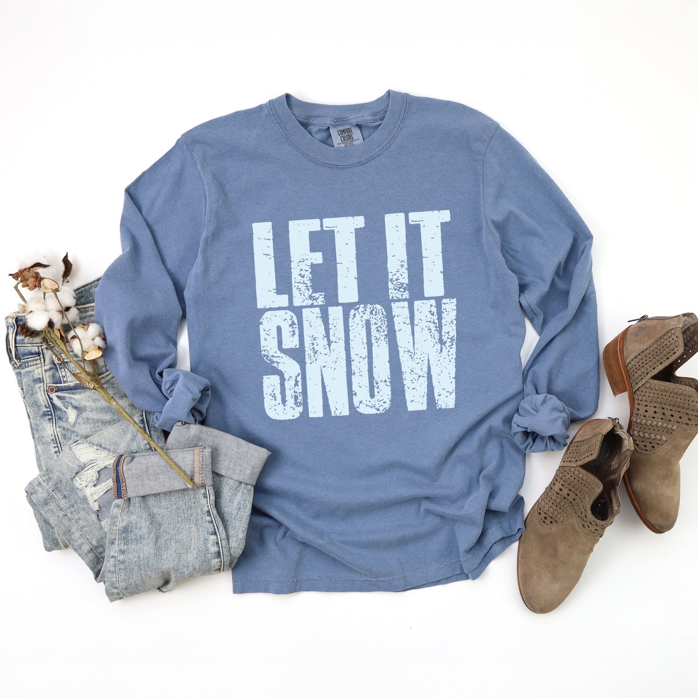 21634BLU_F-GDLS Blue Jean