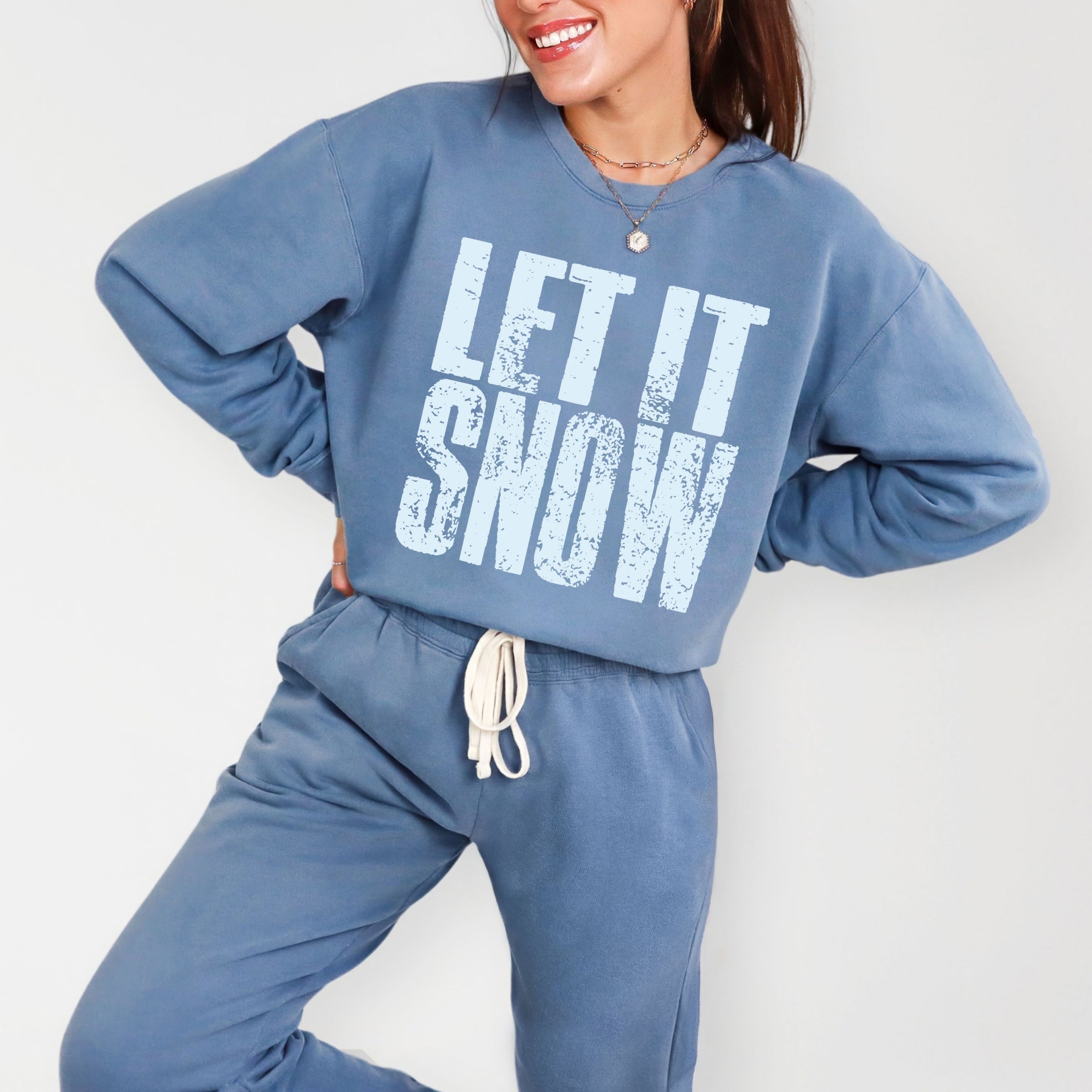 21634BLU_F-LGDSWT Blue Jean