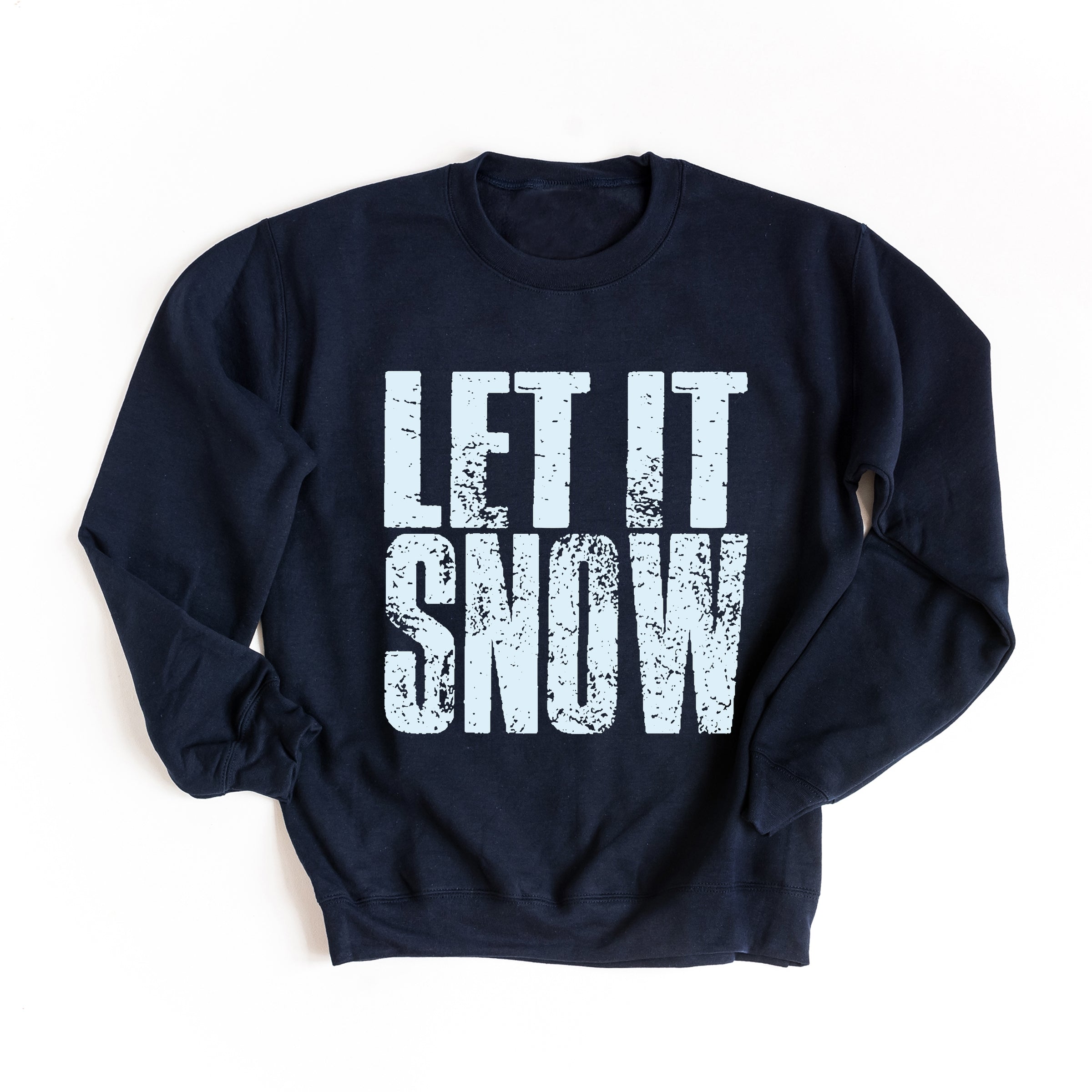 21634BLU_F-SWT True Navy