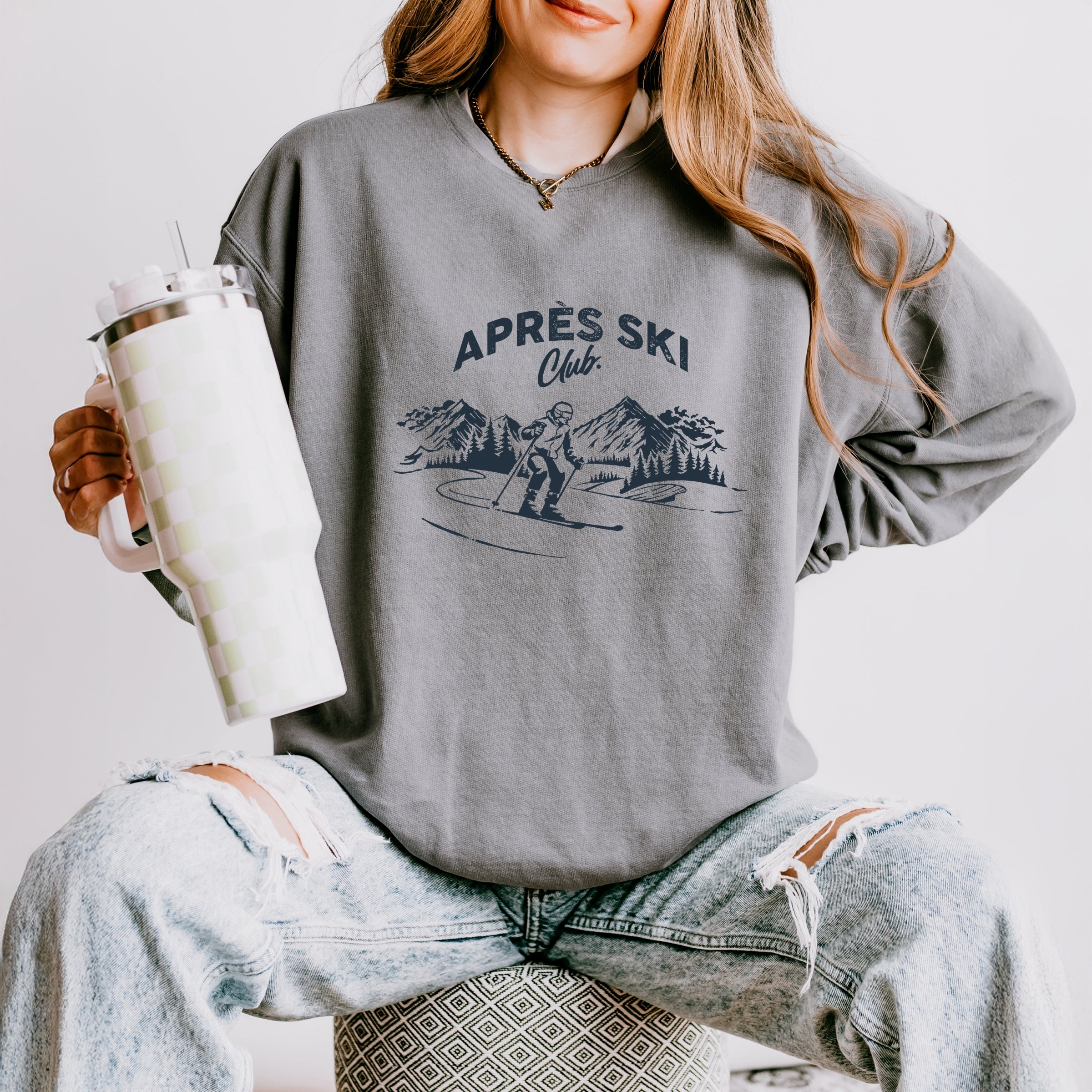 21642N_F-LGDSWT Grey