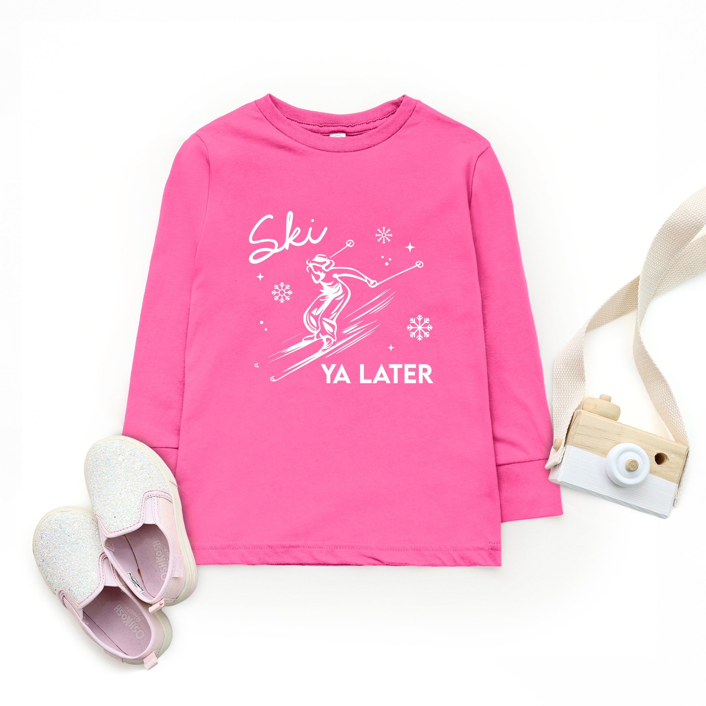 21643W_F-RSTLS Hot Pink