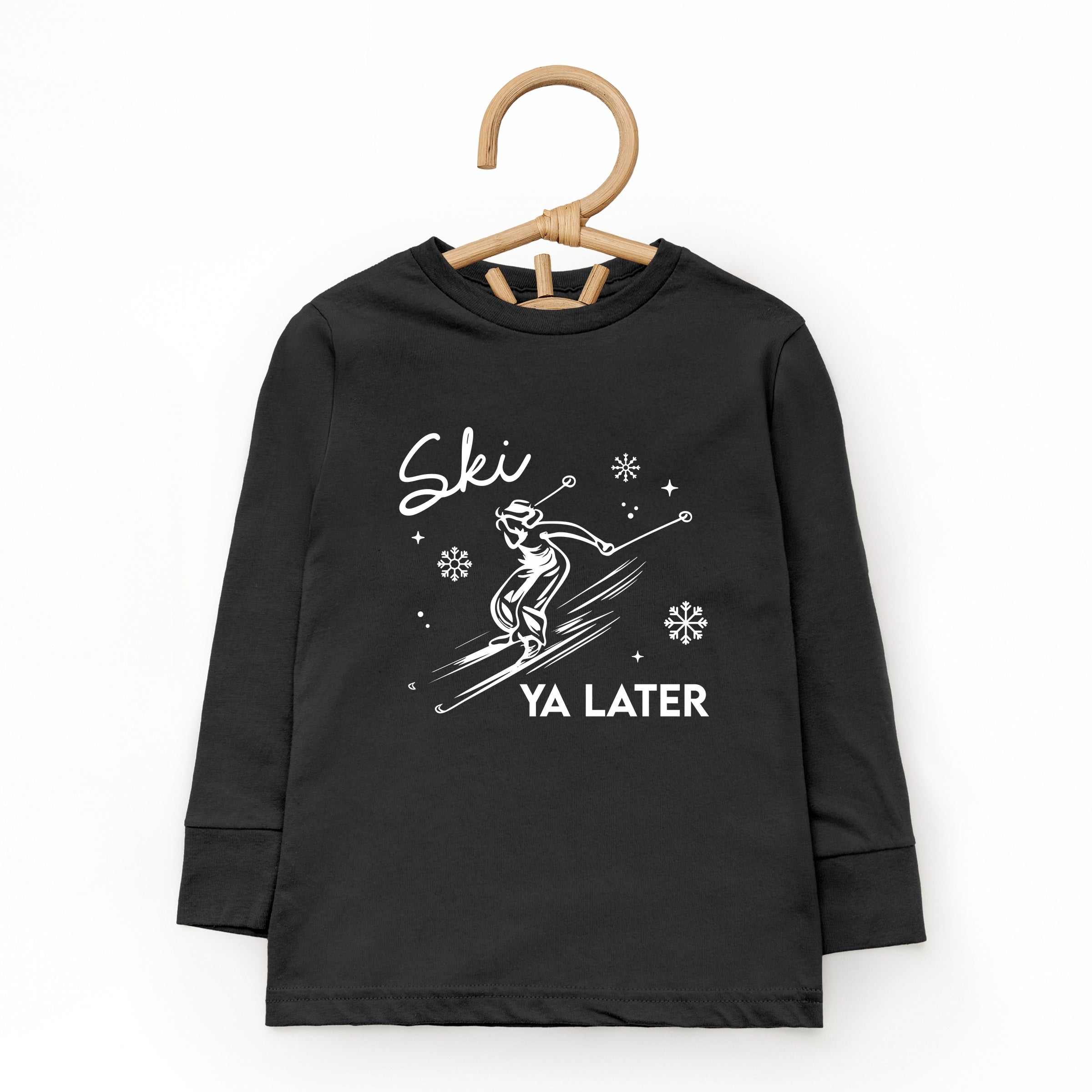 21643W_F-RSTLS Black