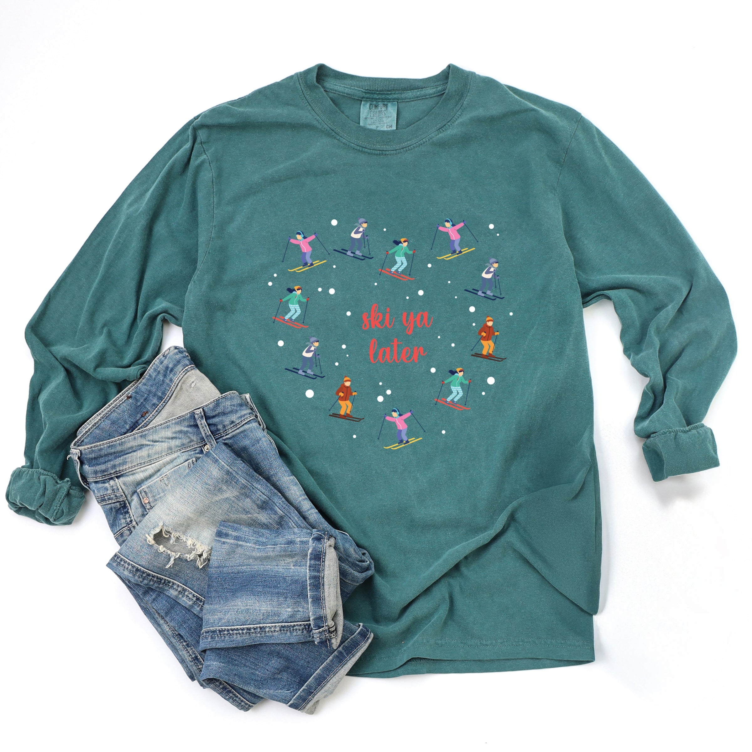 21644M_F-GDLS Blue Spruce