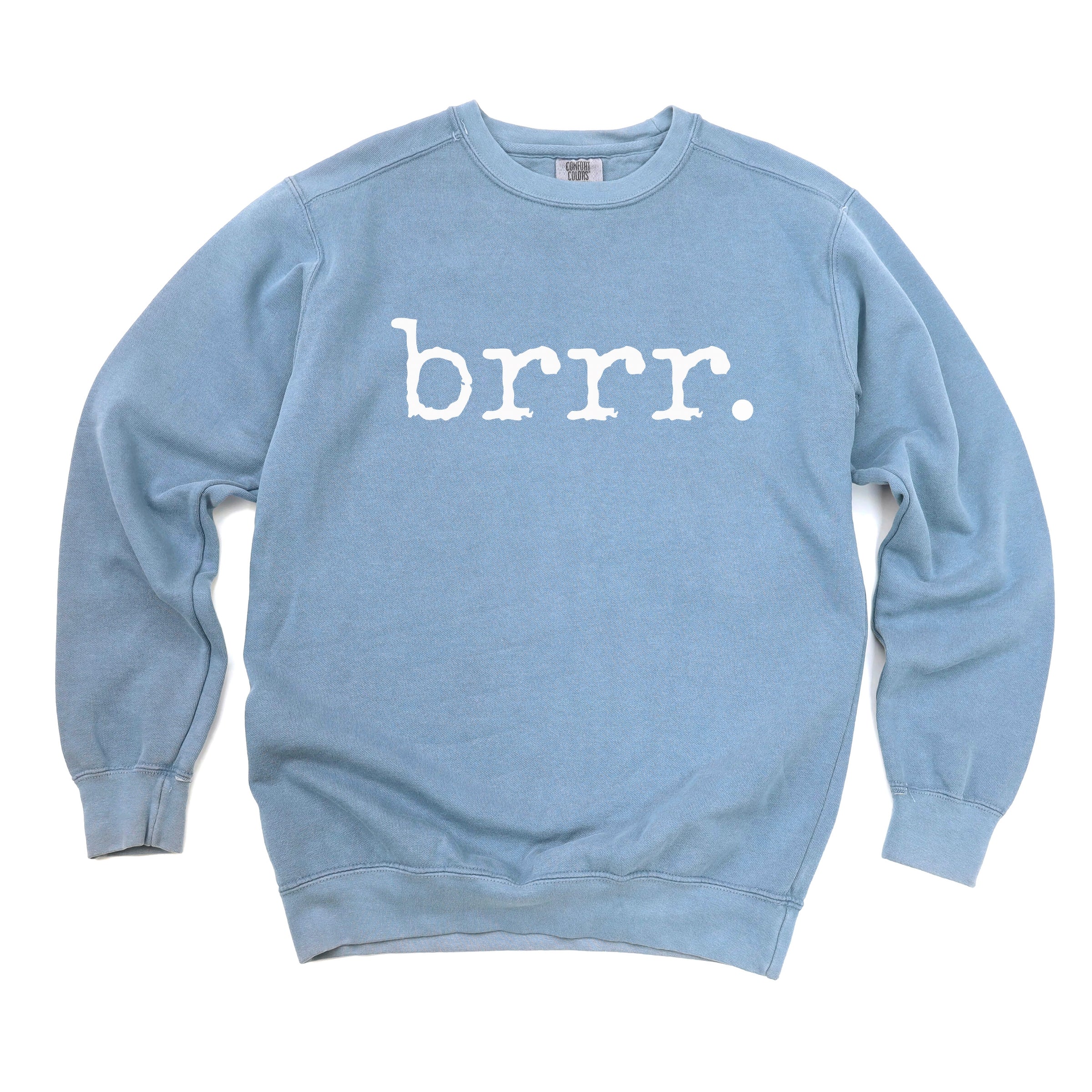 21648W_F-GDSWT Blue Jean