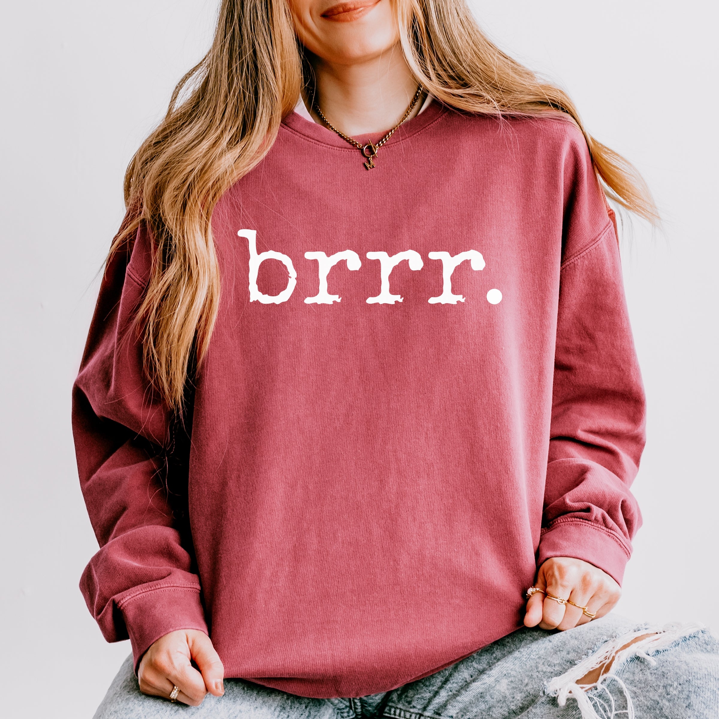 21648W_F-GDSWT Crimson