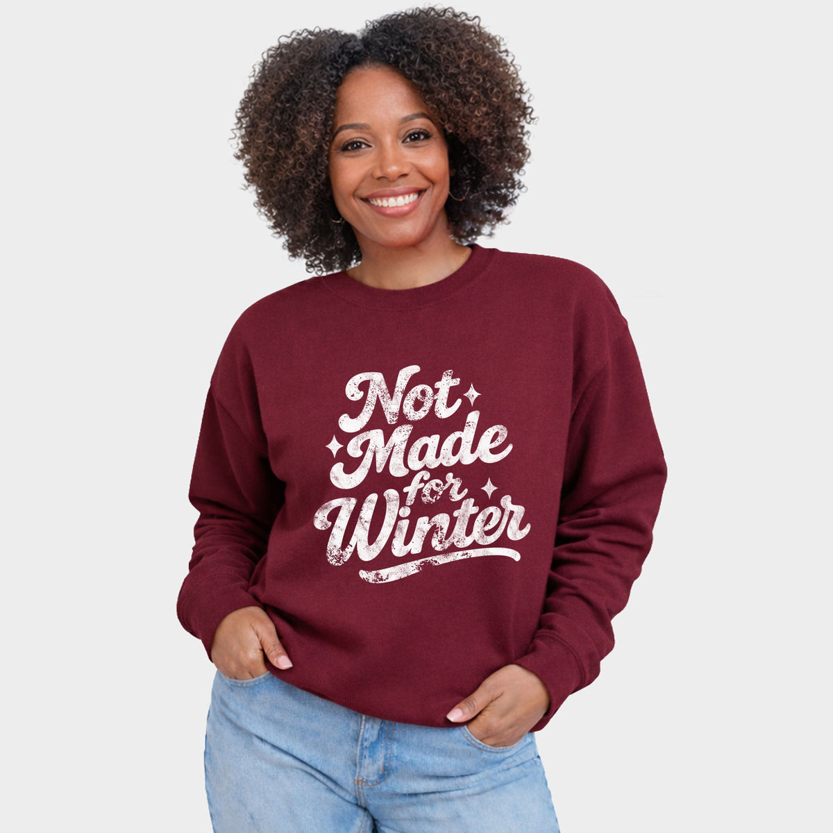 21652W_F-SWT Maroon