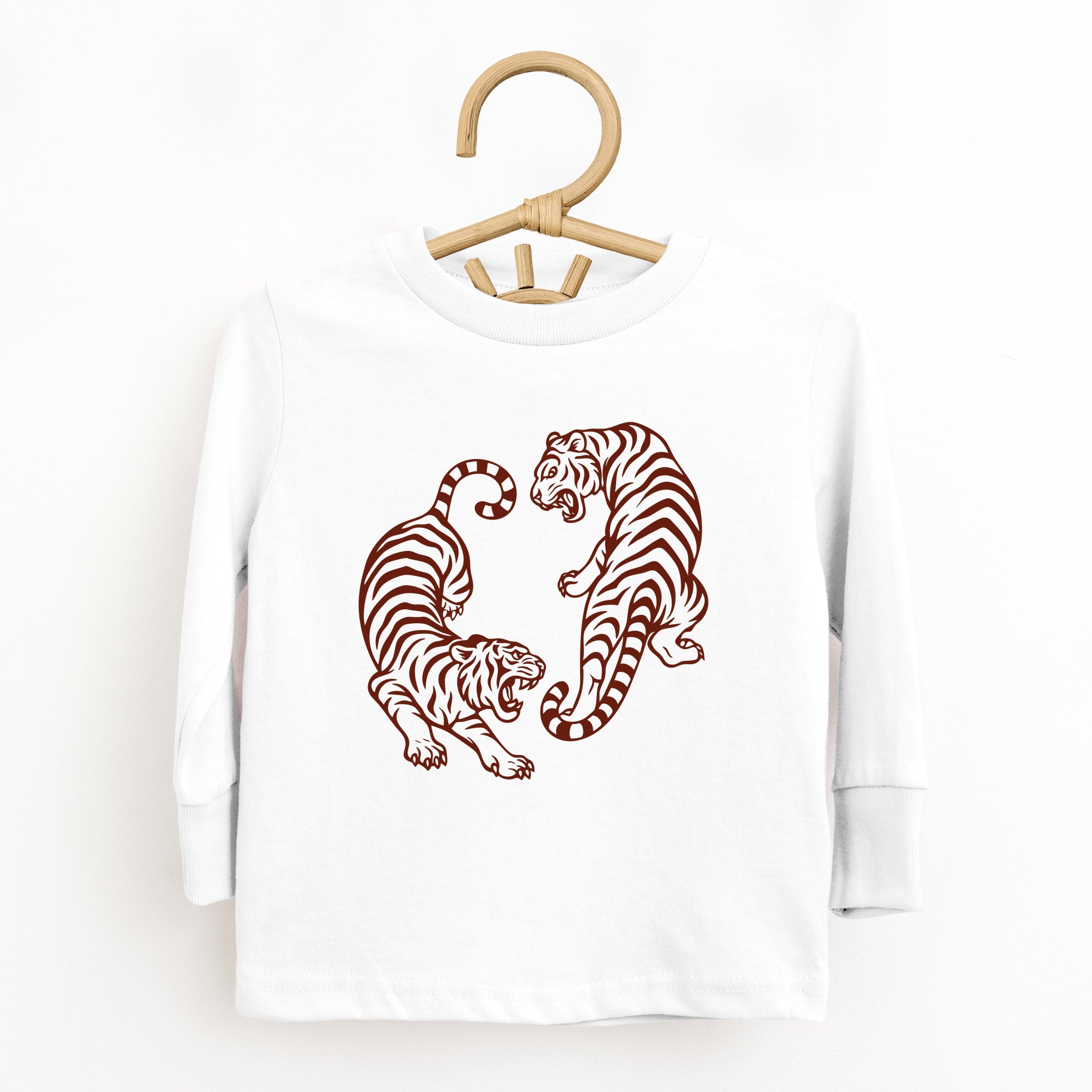 21913BRO_F-RSTLS White