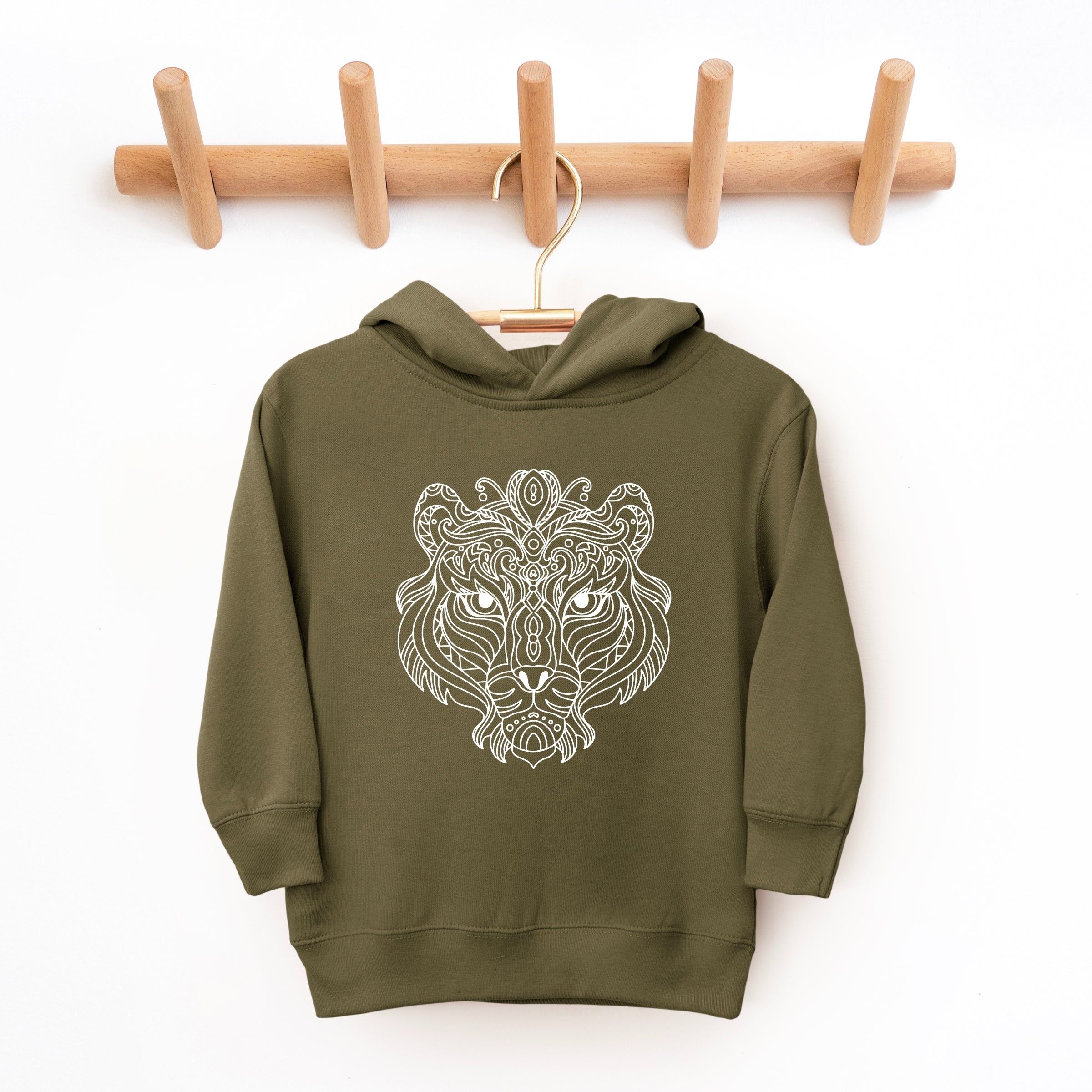 21914W_F-TH Army Green