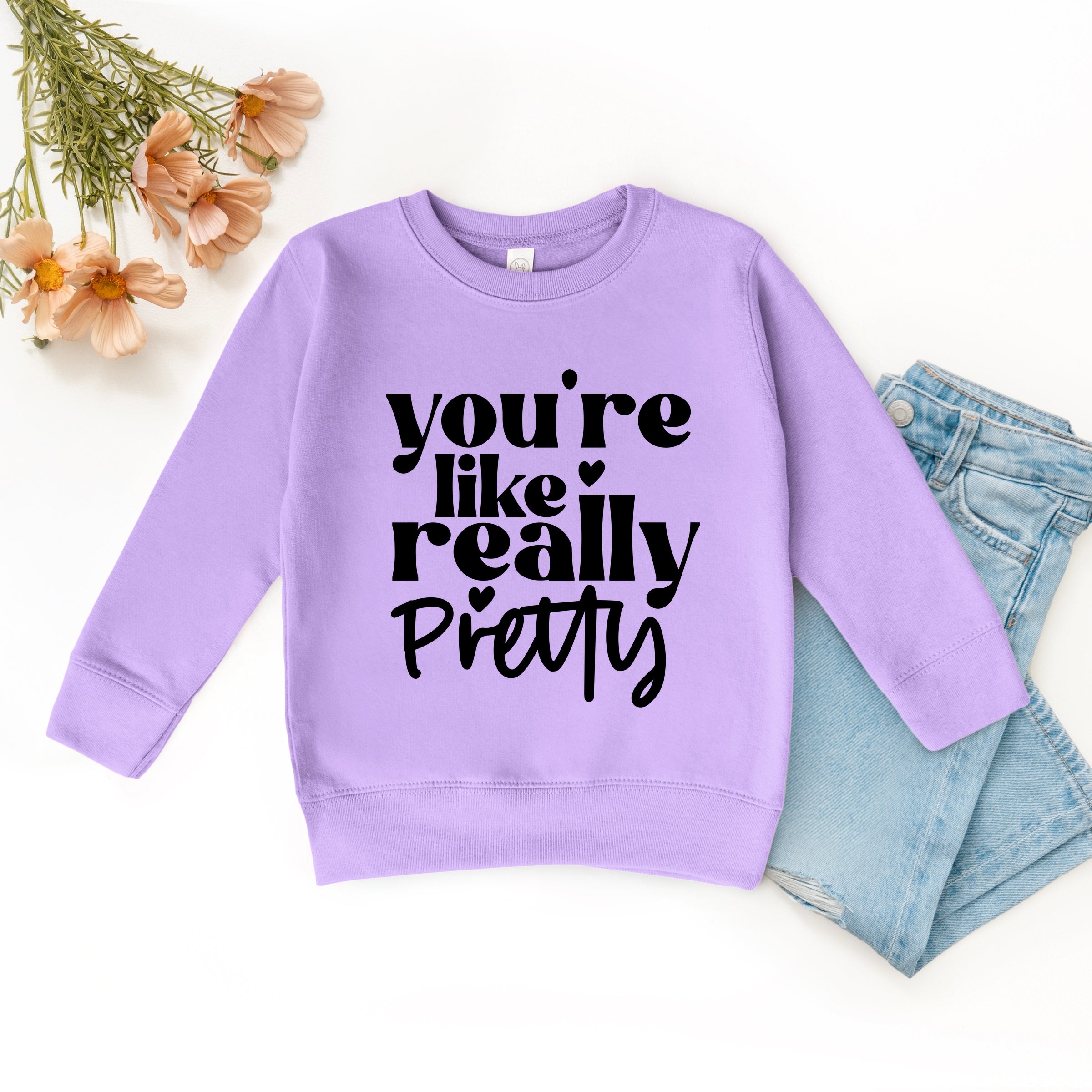 22052B_F-TSWT Lavender