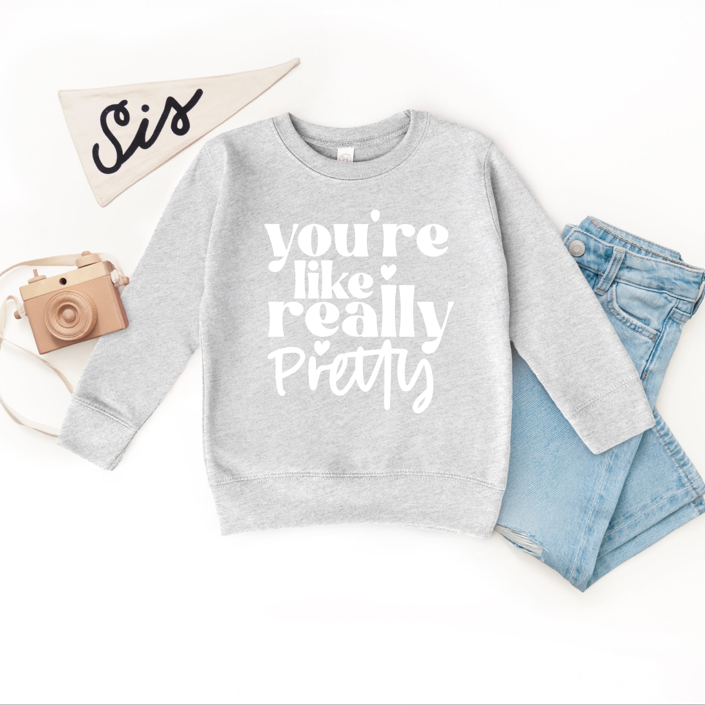 22052W_F-TSWT Heather Grey