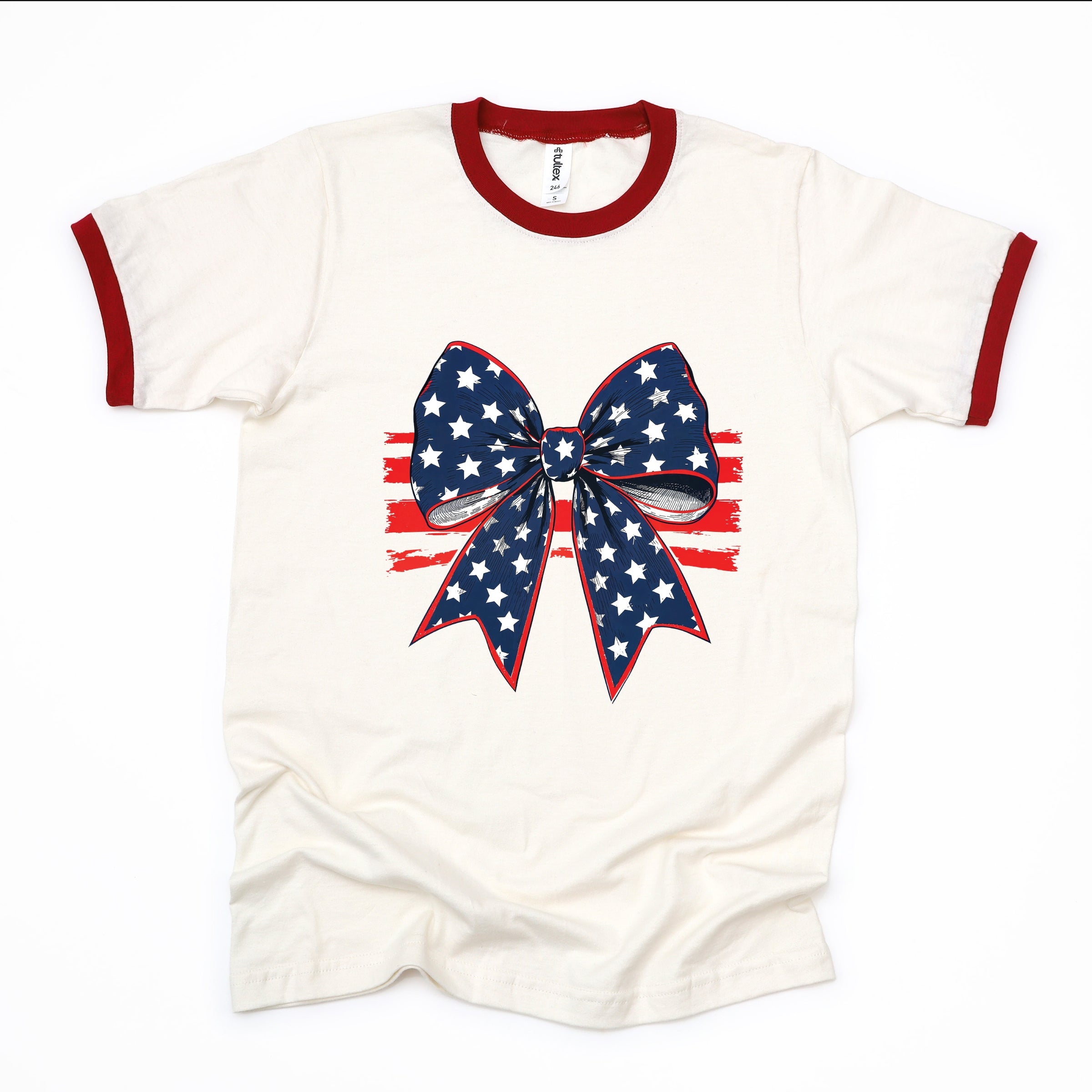 22409M_F-RT Vintage Red