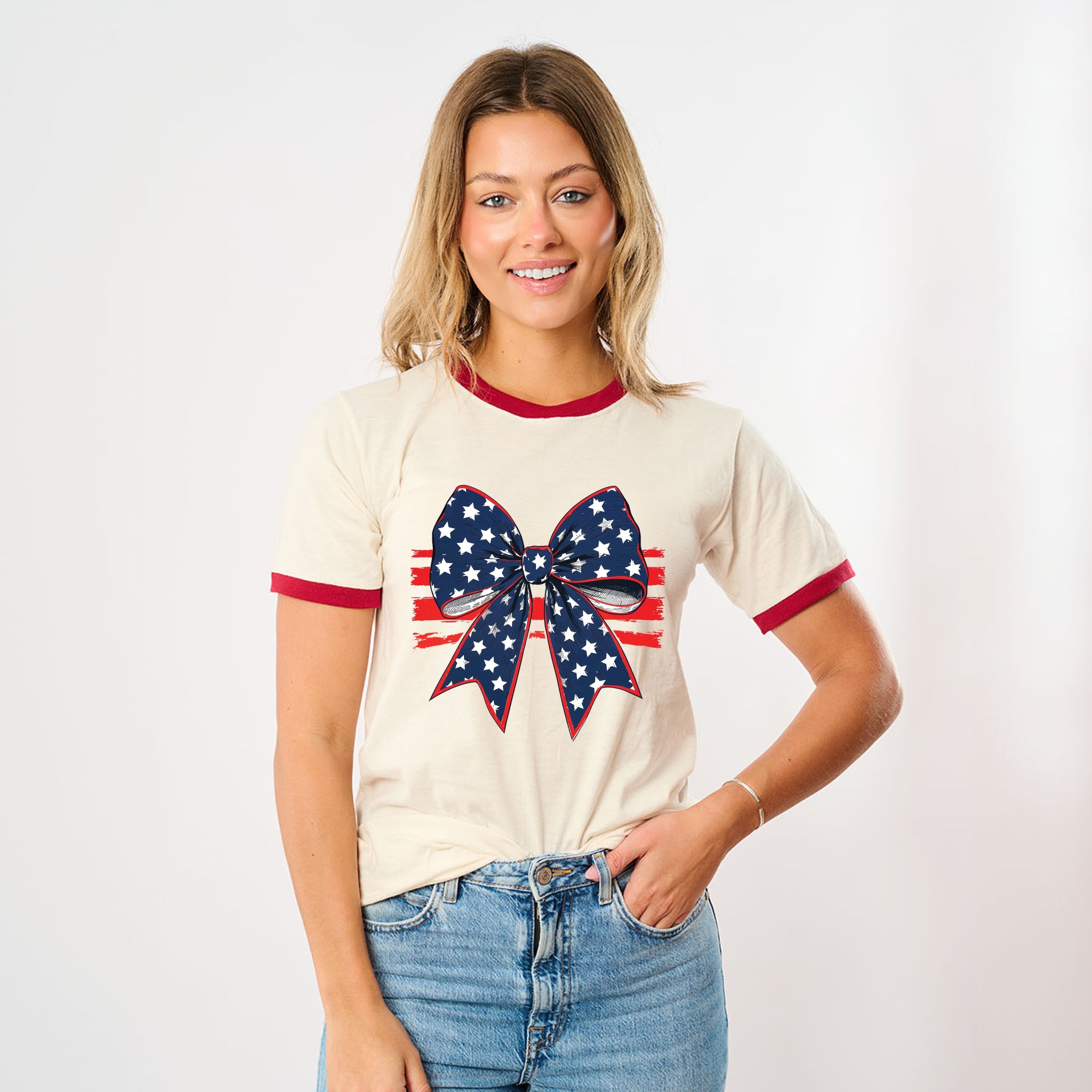 22409M_F-RT Vintage Red