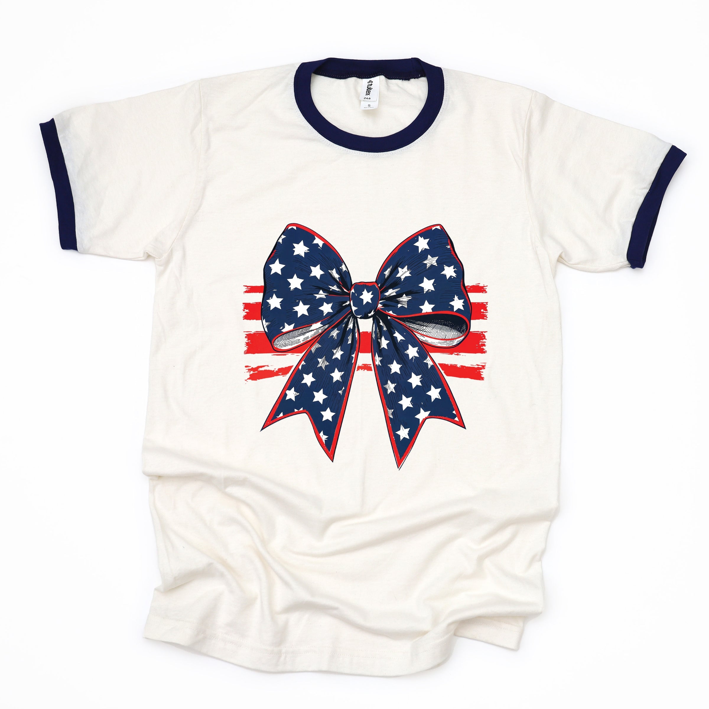 22409M_F-RT Vintage Navy