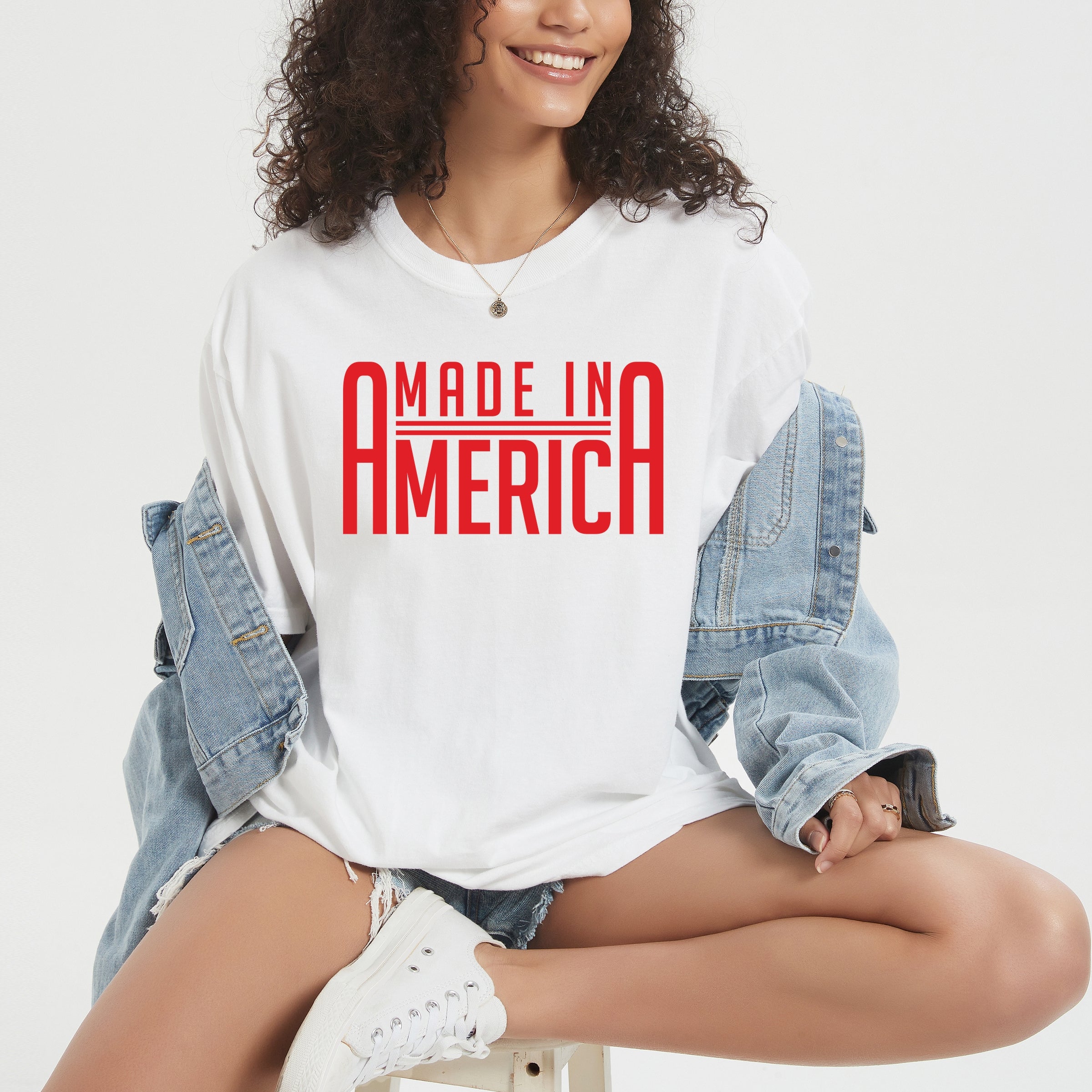 22429RED_F-GDT White