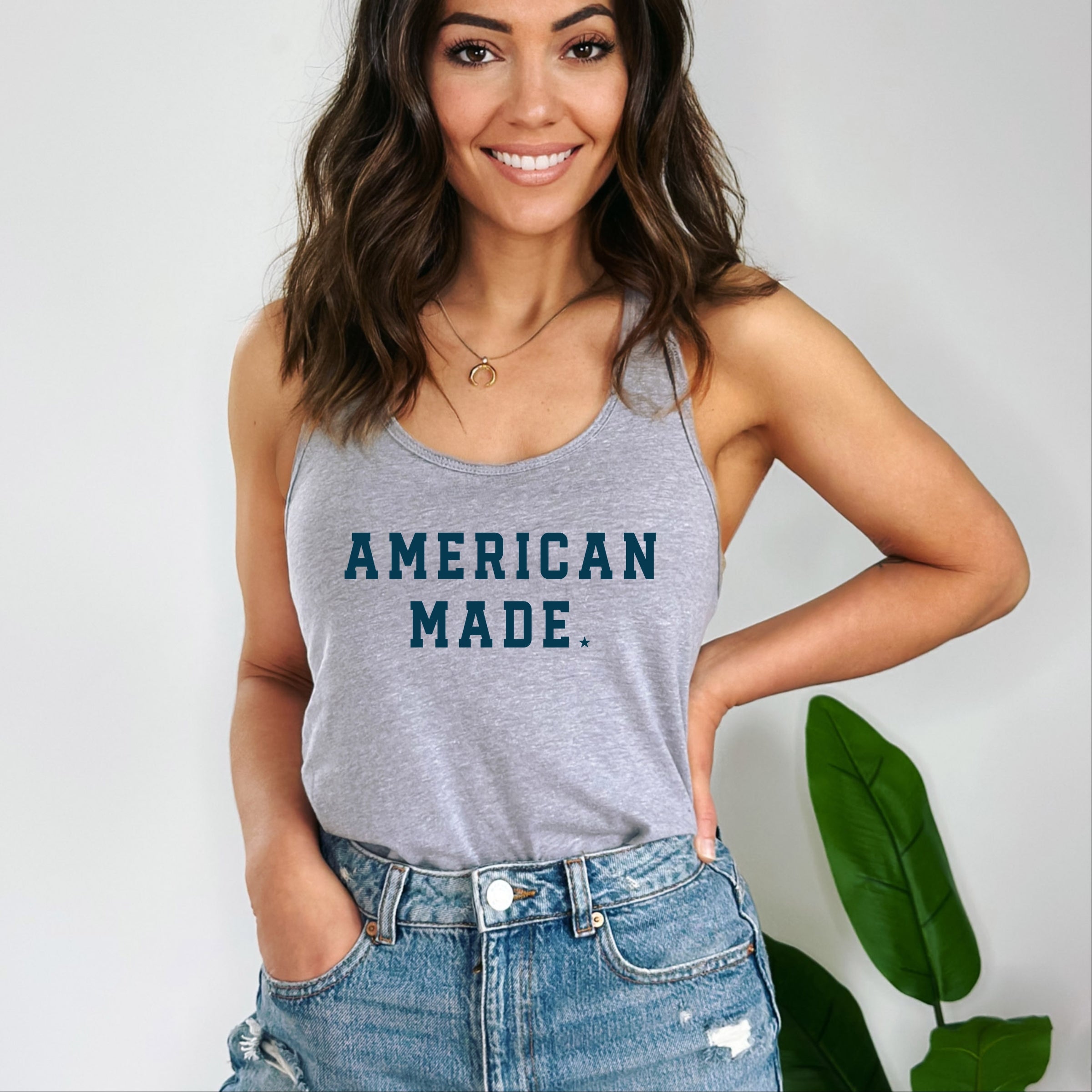 22431N_F-RB Heather Grey