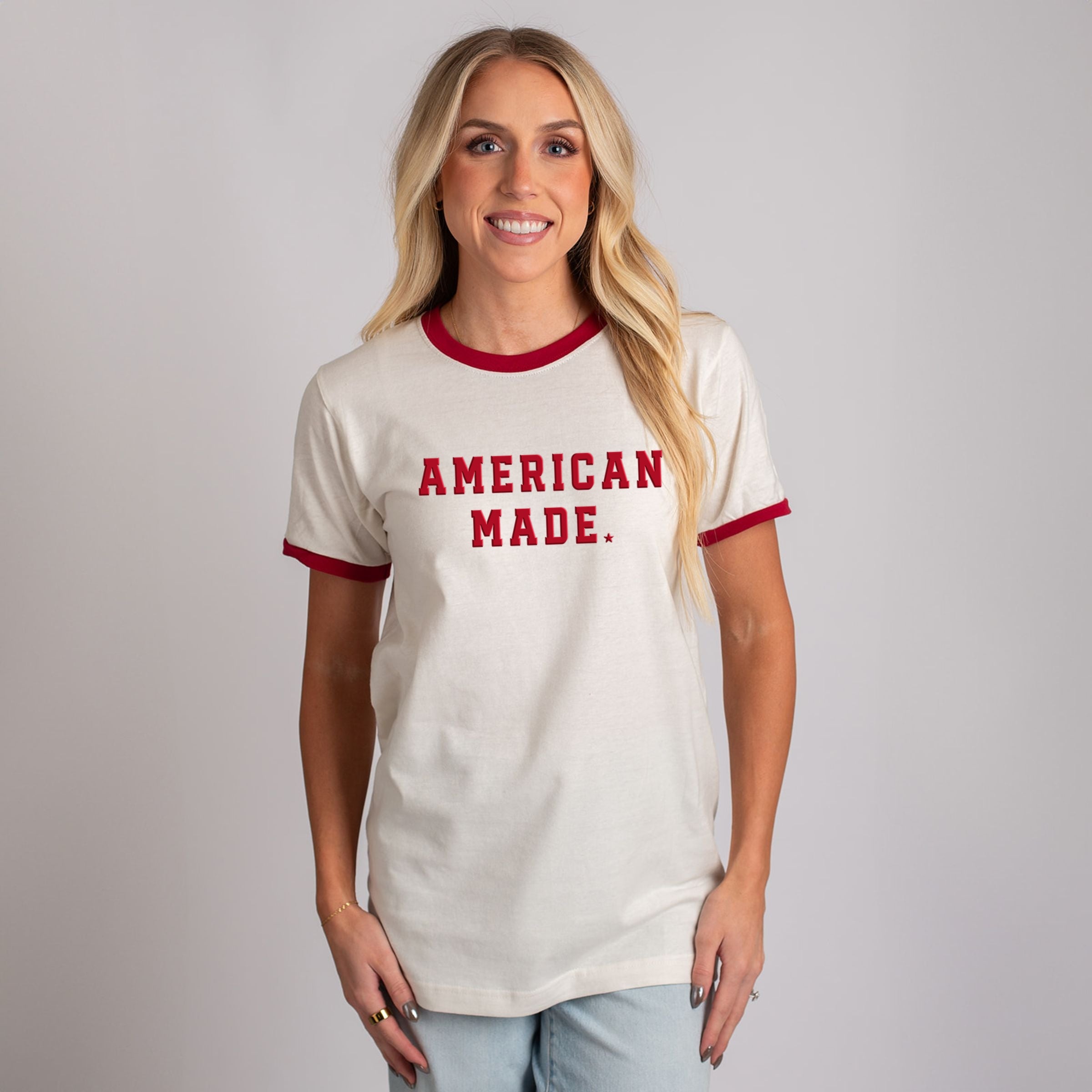 22431REDPU_F-RT Vintage Red