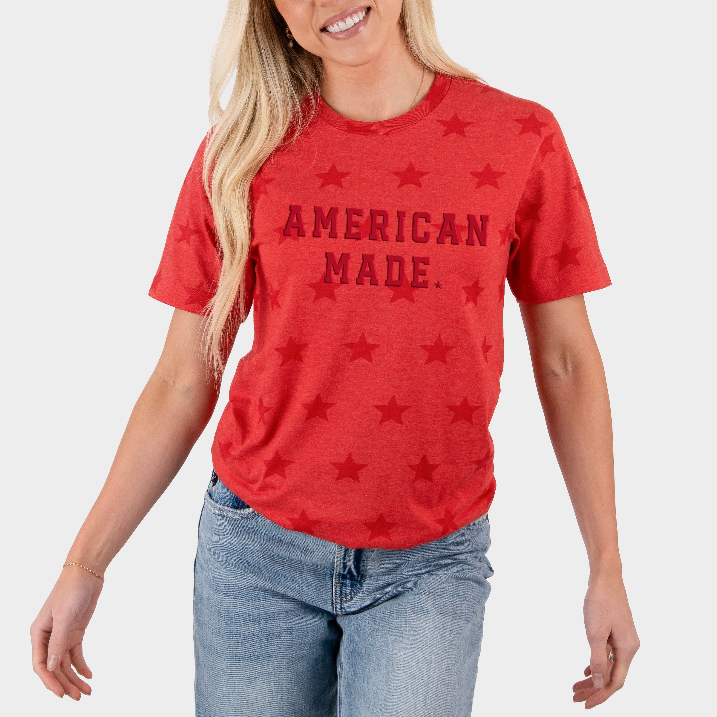 22431REDPU_F-SC Red