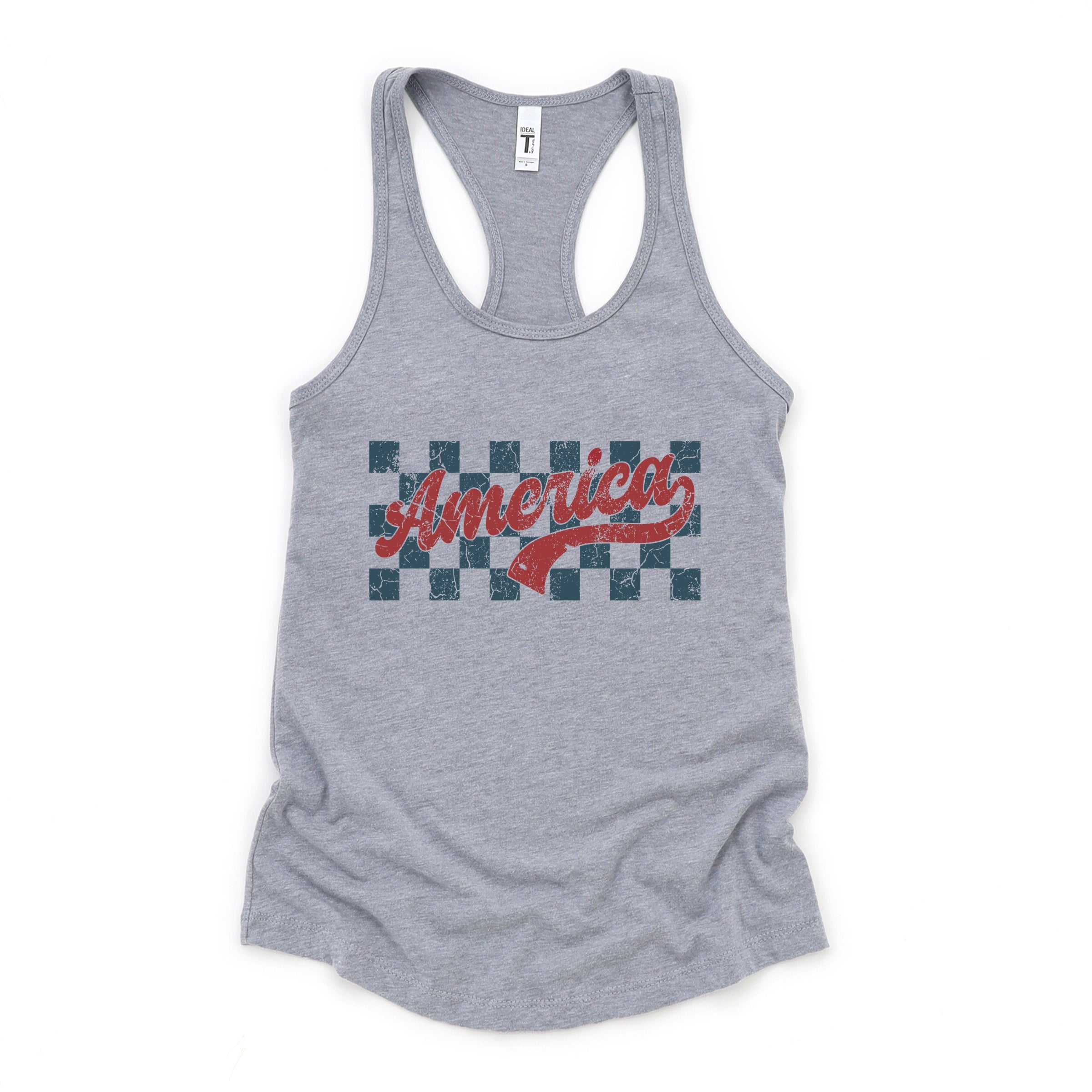 22432M_F-RB Heather Grey