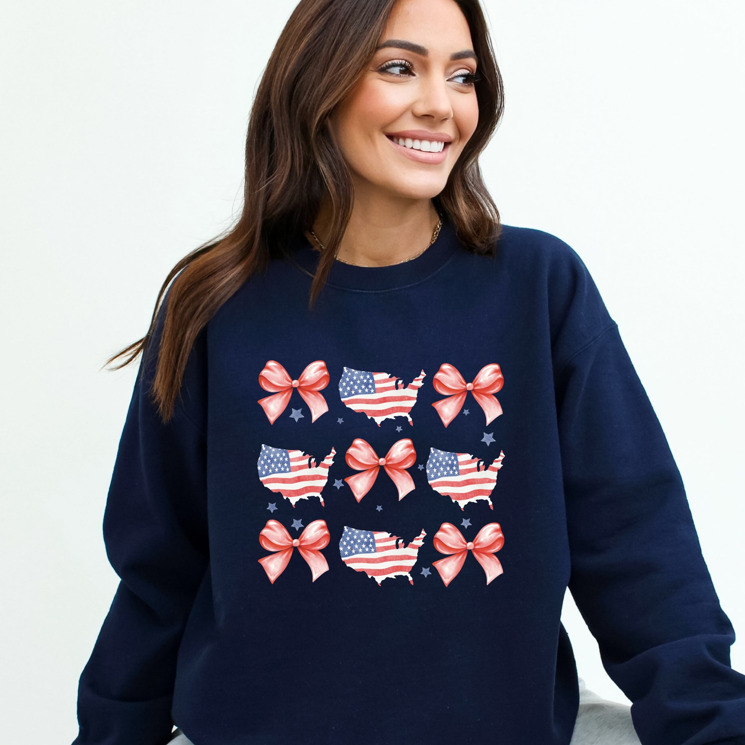 22444M_F-SWT True Navy