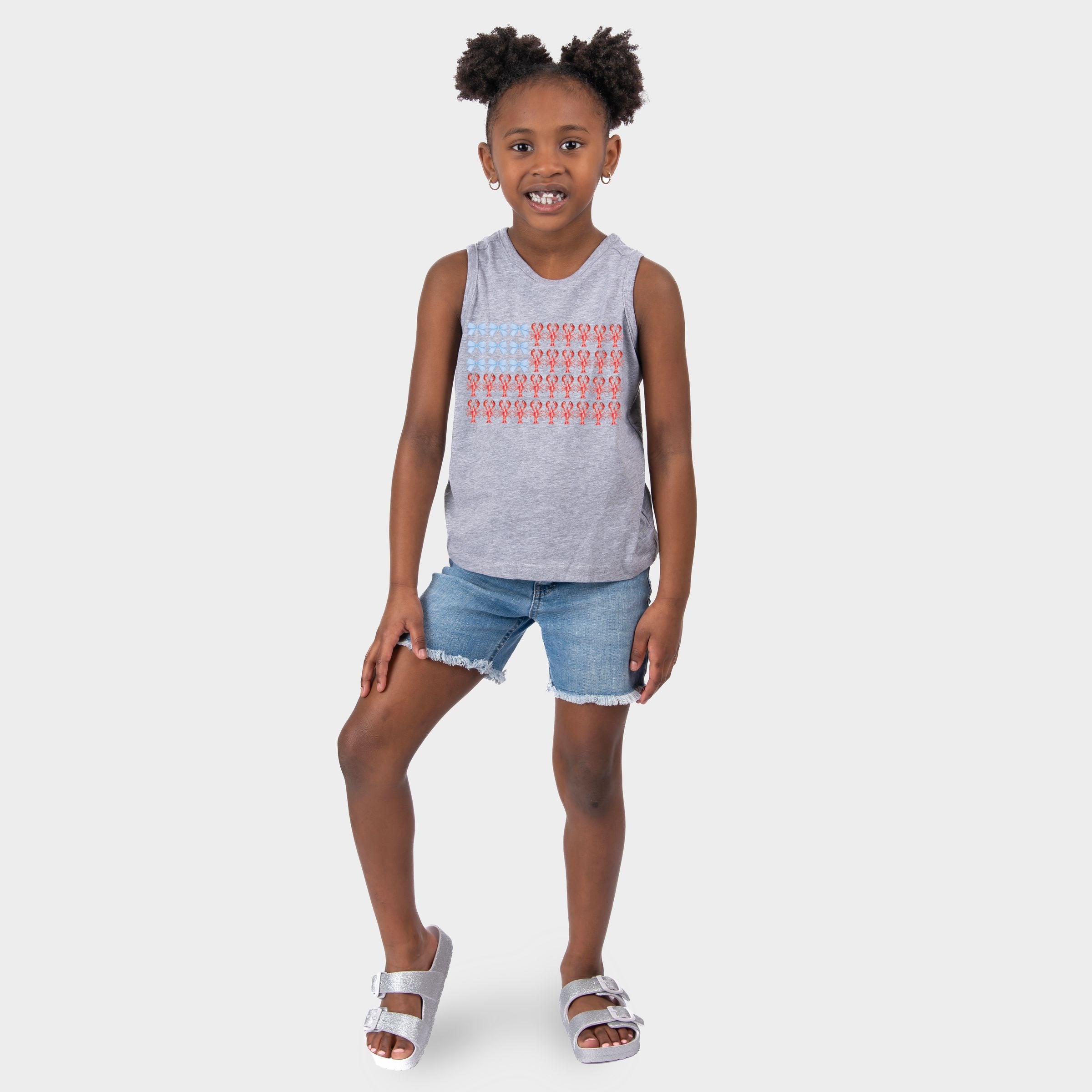 22498M_F-YTK Heather Grey