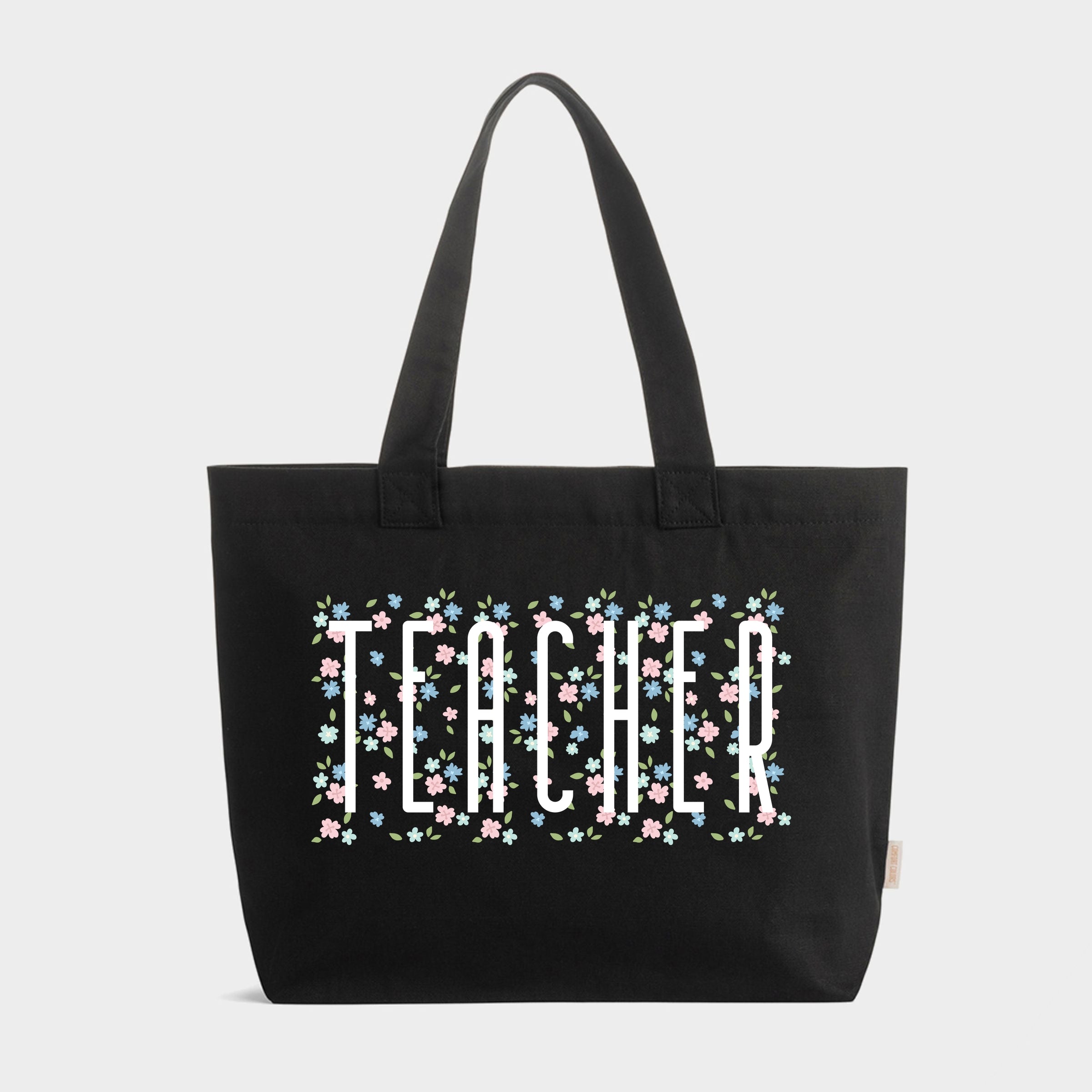 22518M_F-ZCT Black