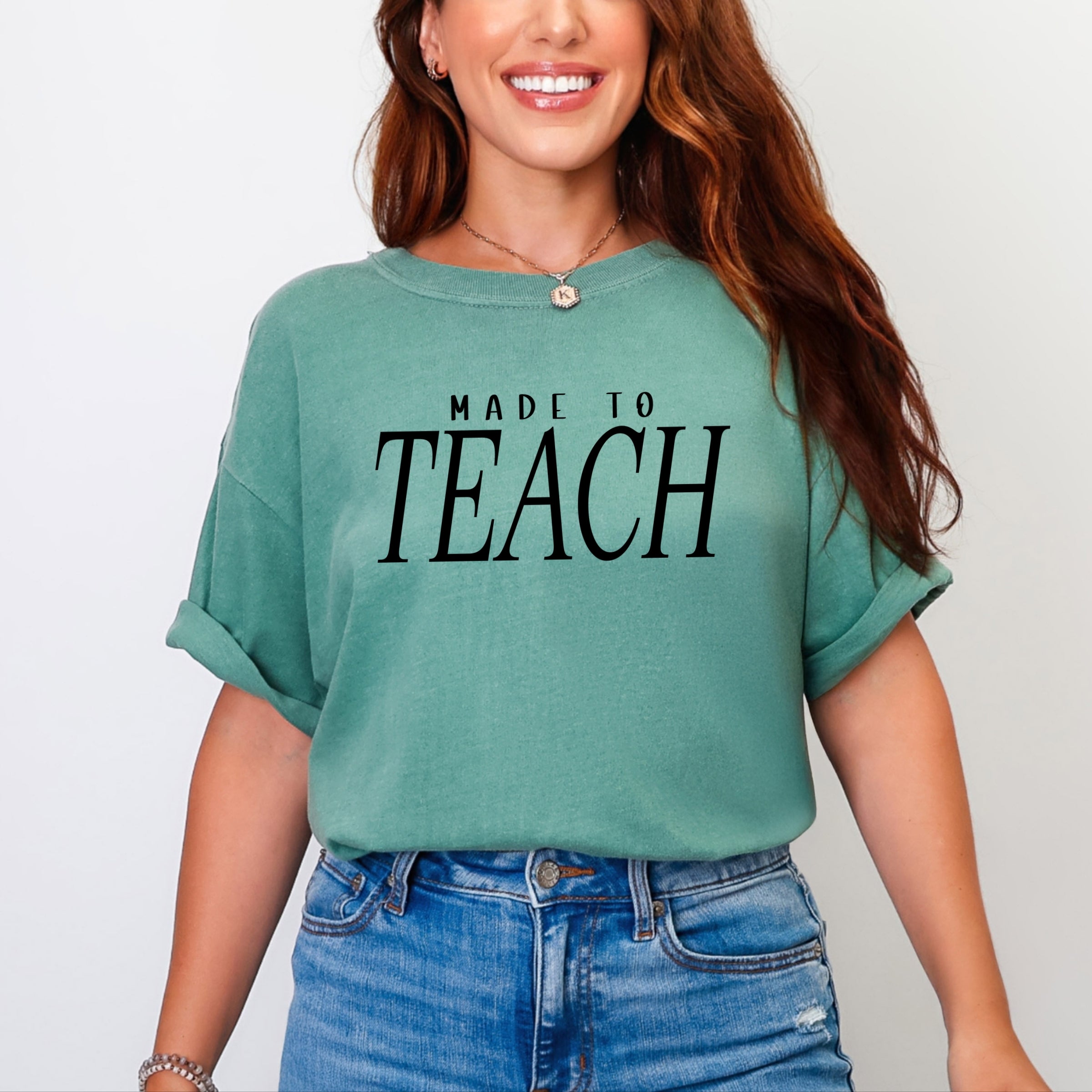 22519B_F-GDT Light Green