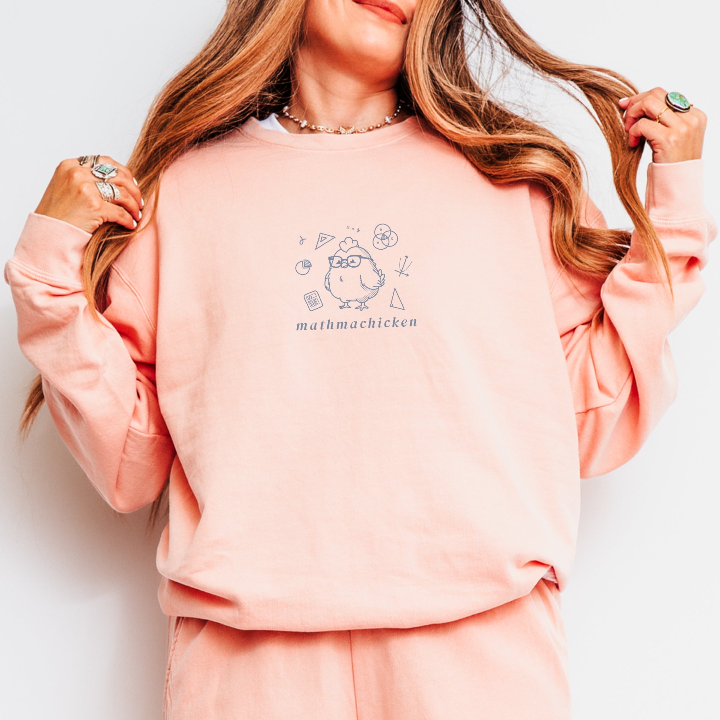 22522SLA_CC-LGDSWT Peachy