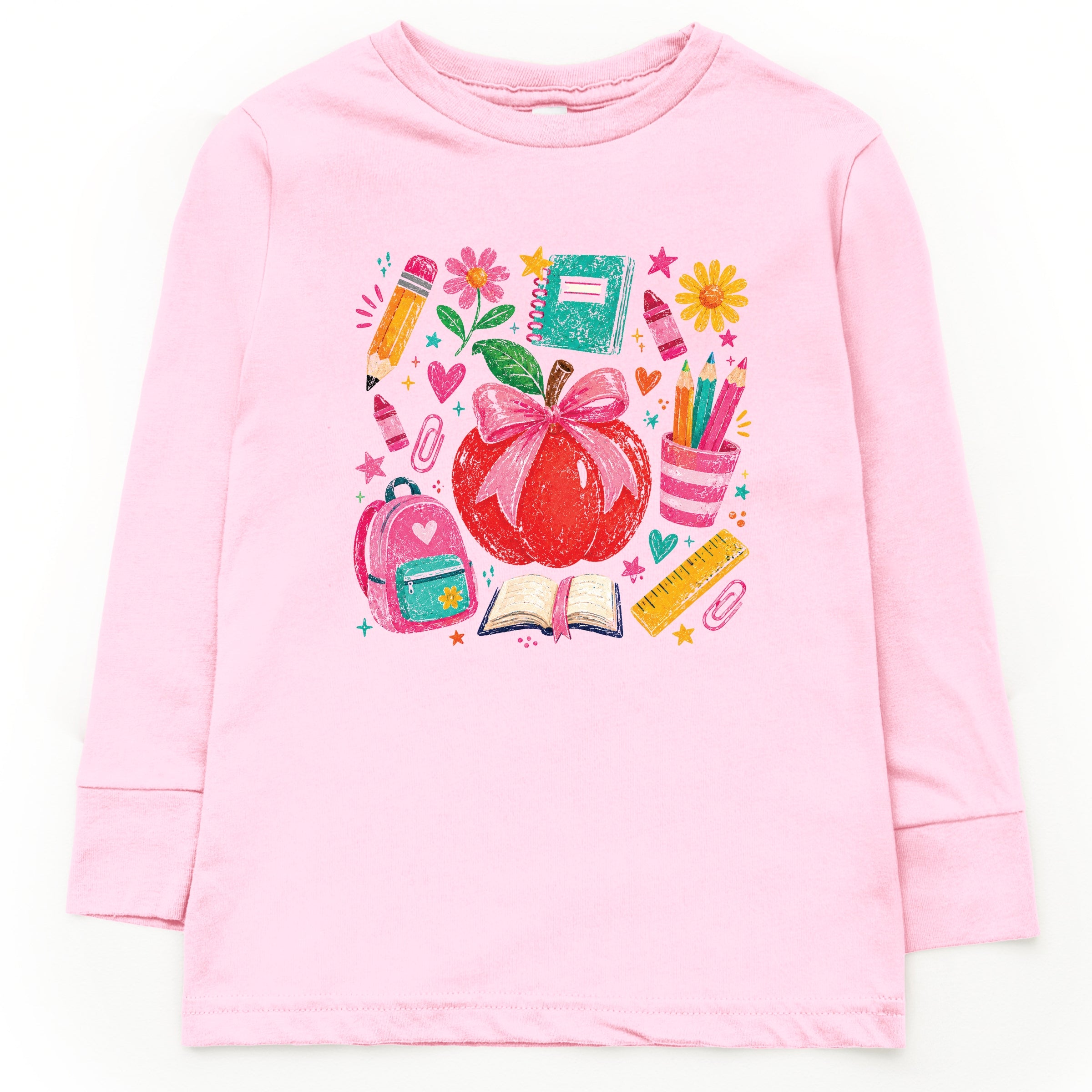 22527M_F-RSYLS Pink