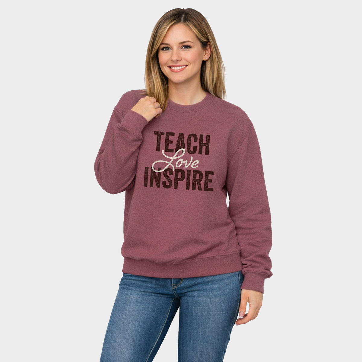 variant-Heather Maroon-noThread