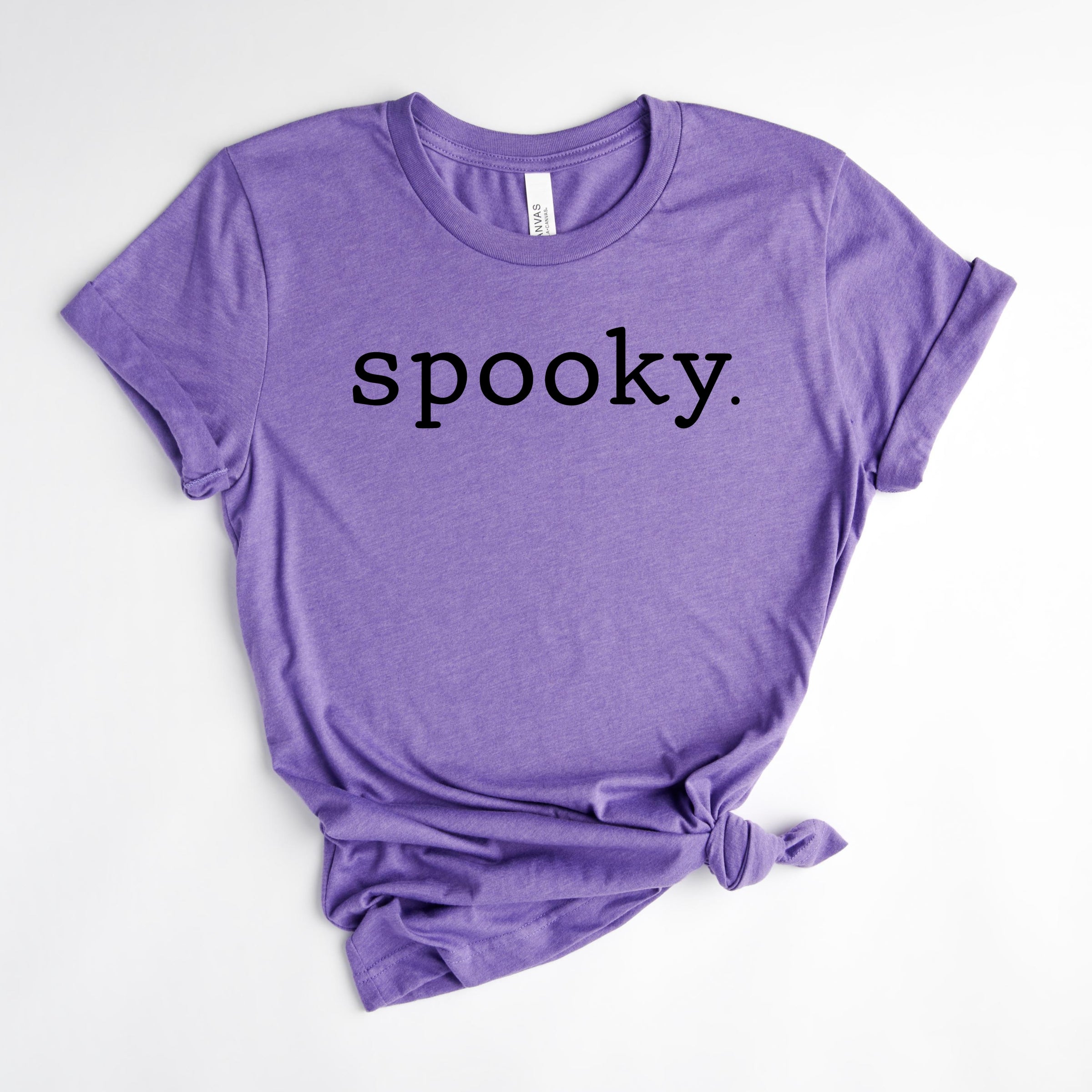 Spooky Typewriter - Women's Short Sleeve Graphic T-Shirt