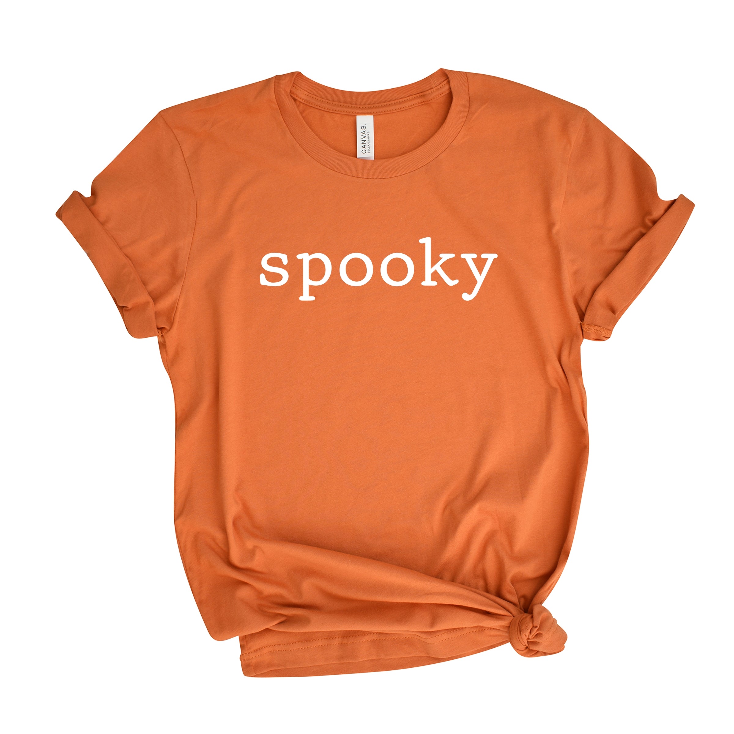Spooky Typewriter - Women's Short Sleeve Graphic T-Shirt
