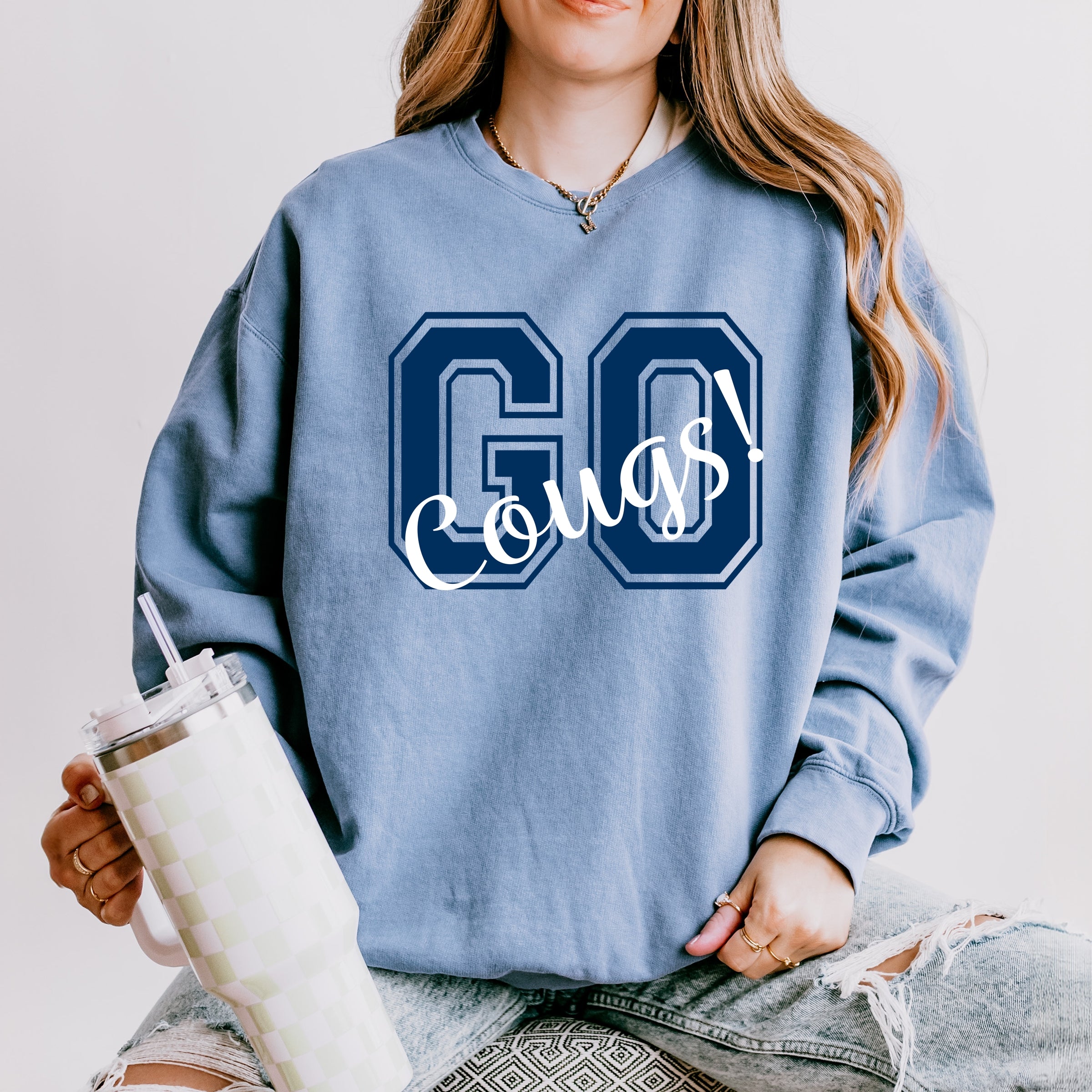 22705M_F-LGDSWT Blue Jean