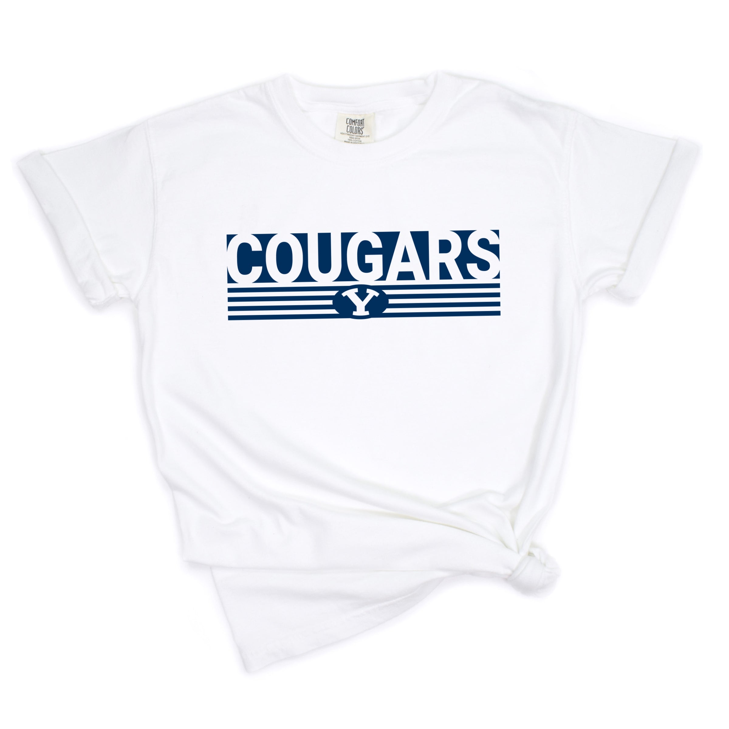 22708NAV_F-GDT White