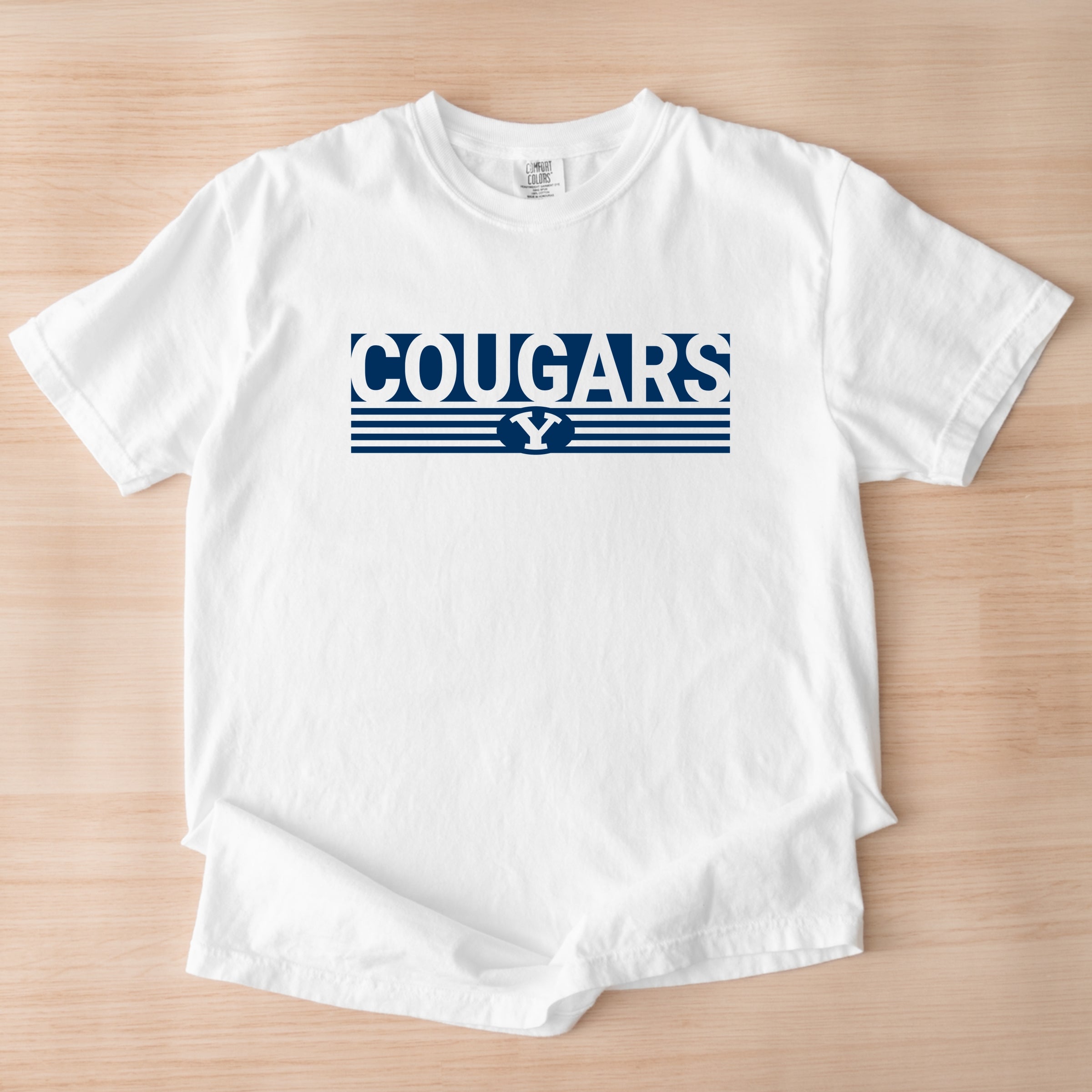 22708NAV_F-GDT White