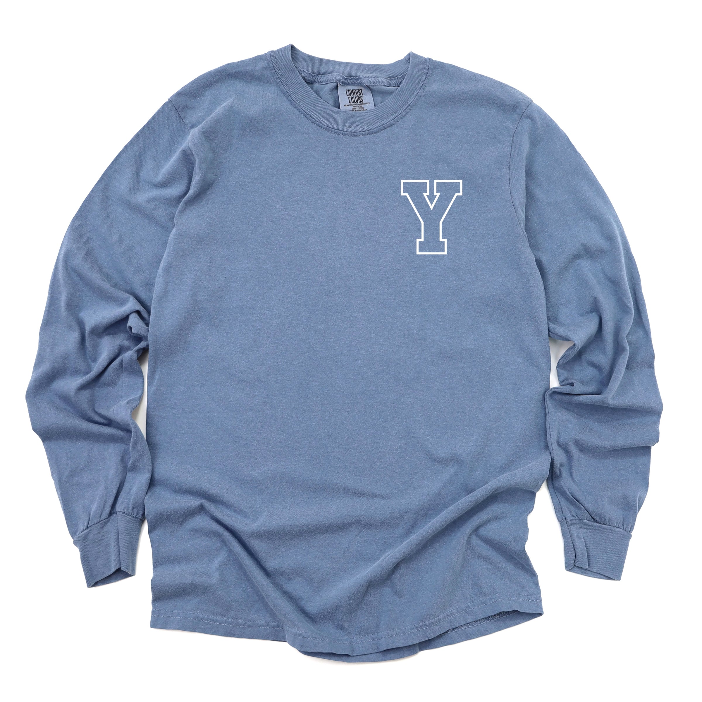 22713W_LC-GDLS Blue Jean