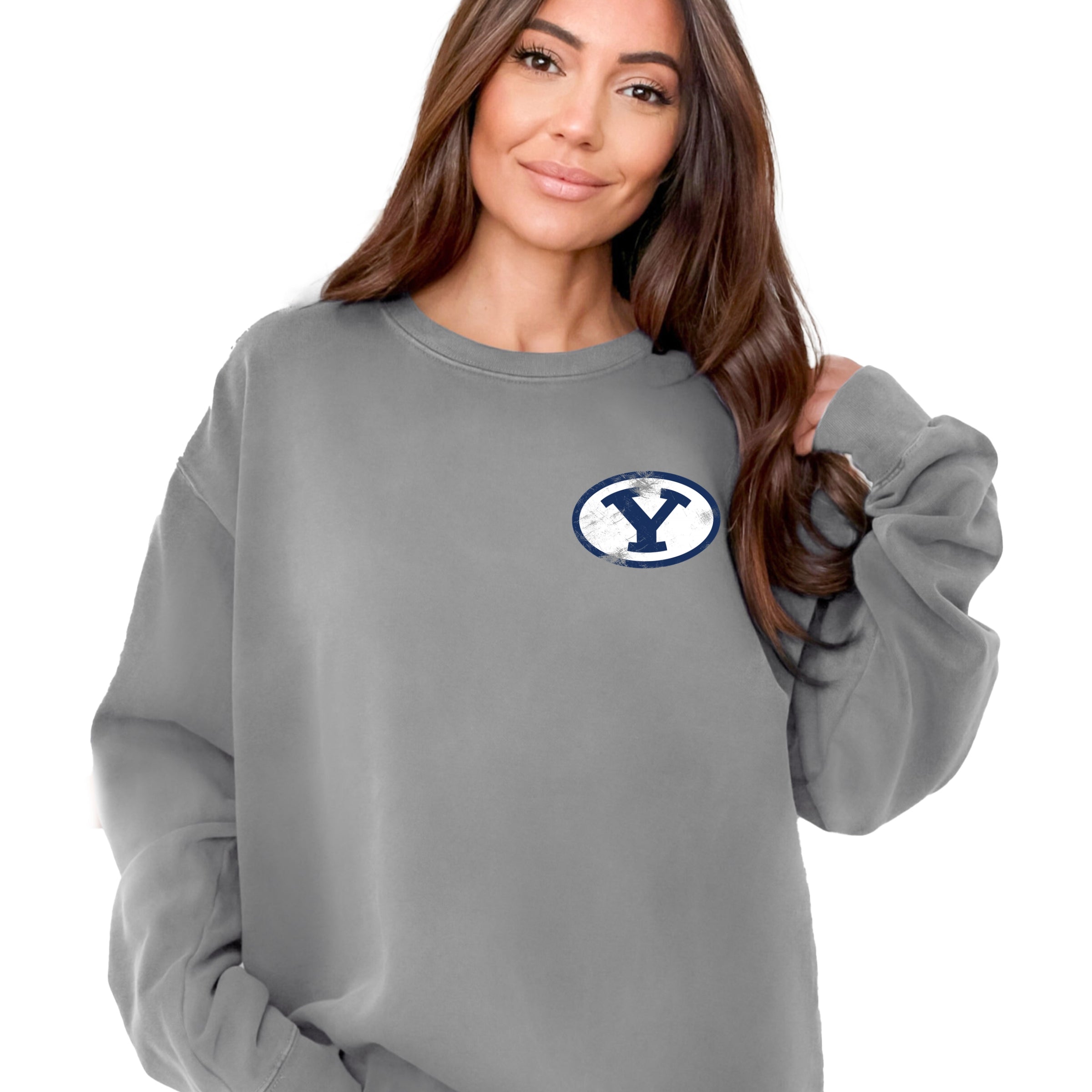 22716M_LC-GDSWT Grey