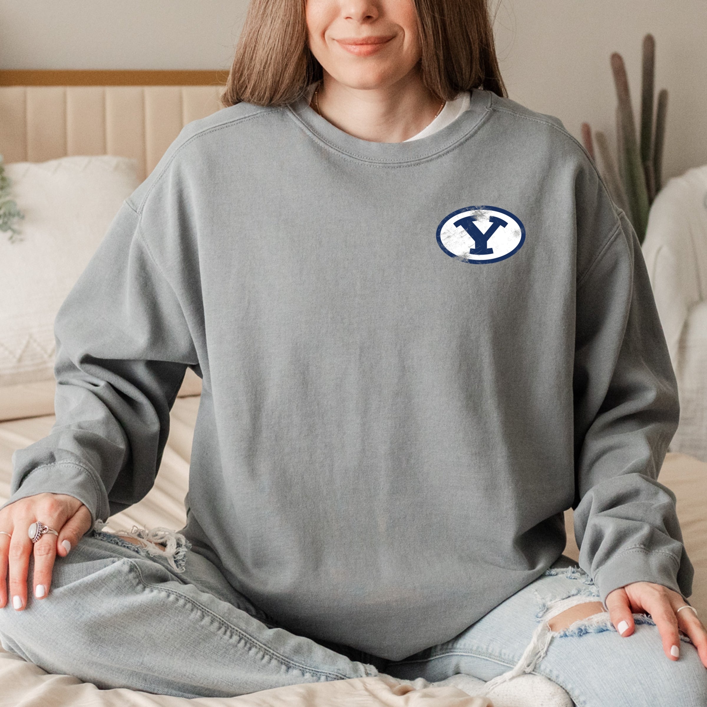 22716M_LC-GDSWT Grey