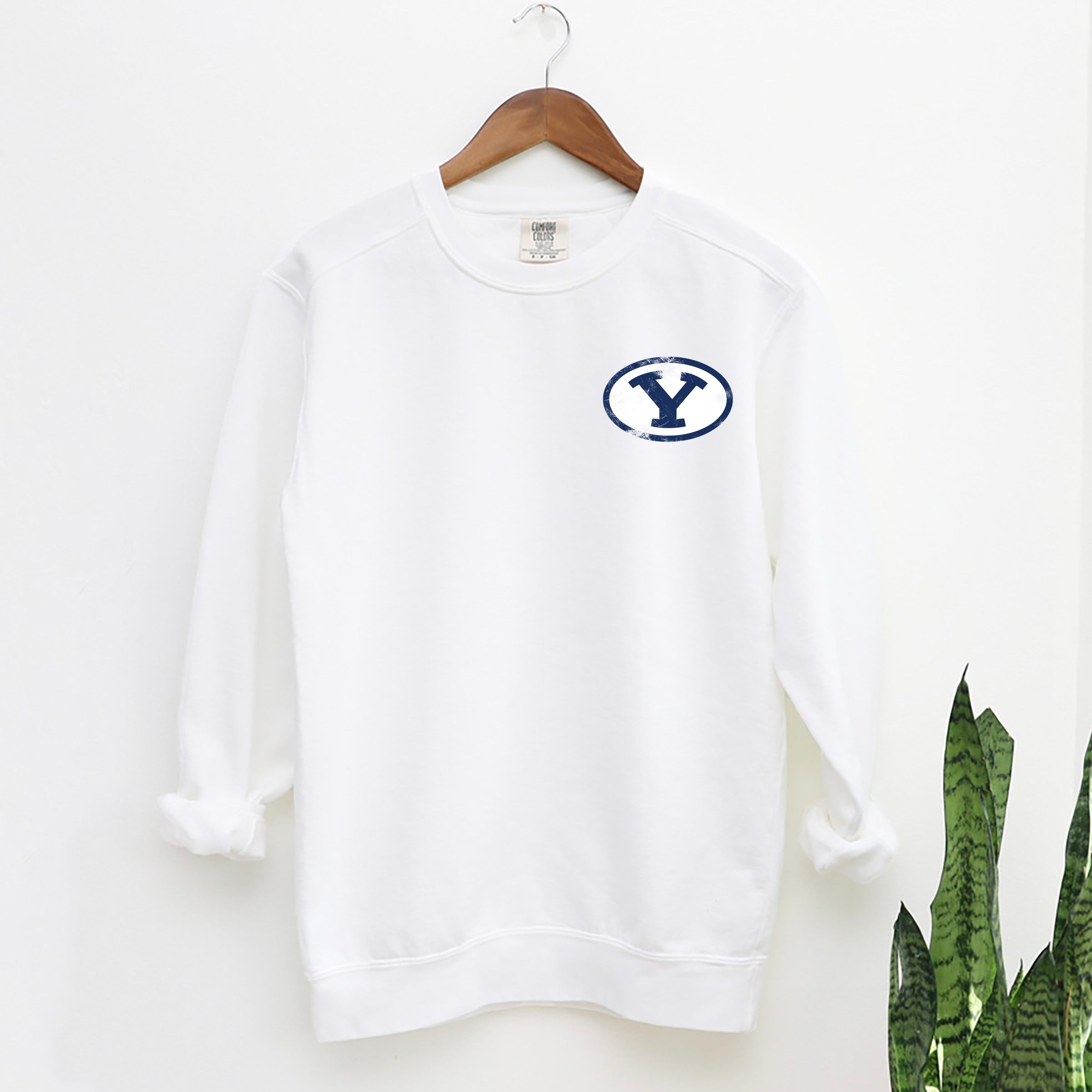 22716M_LC-GDSWT White