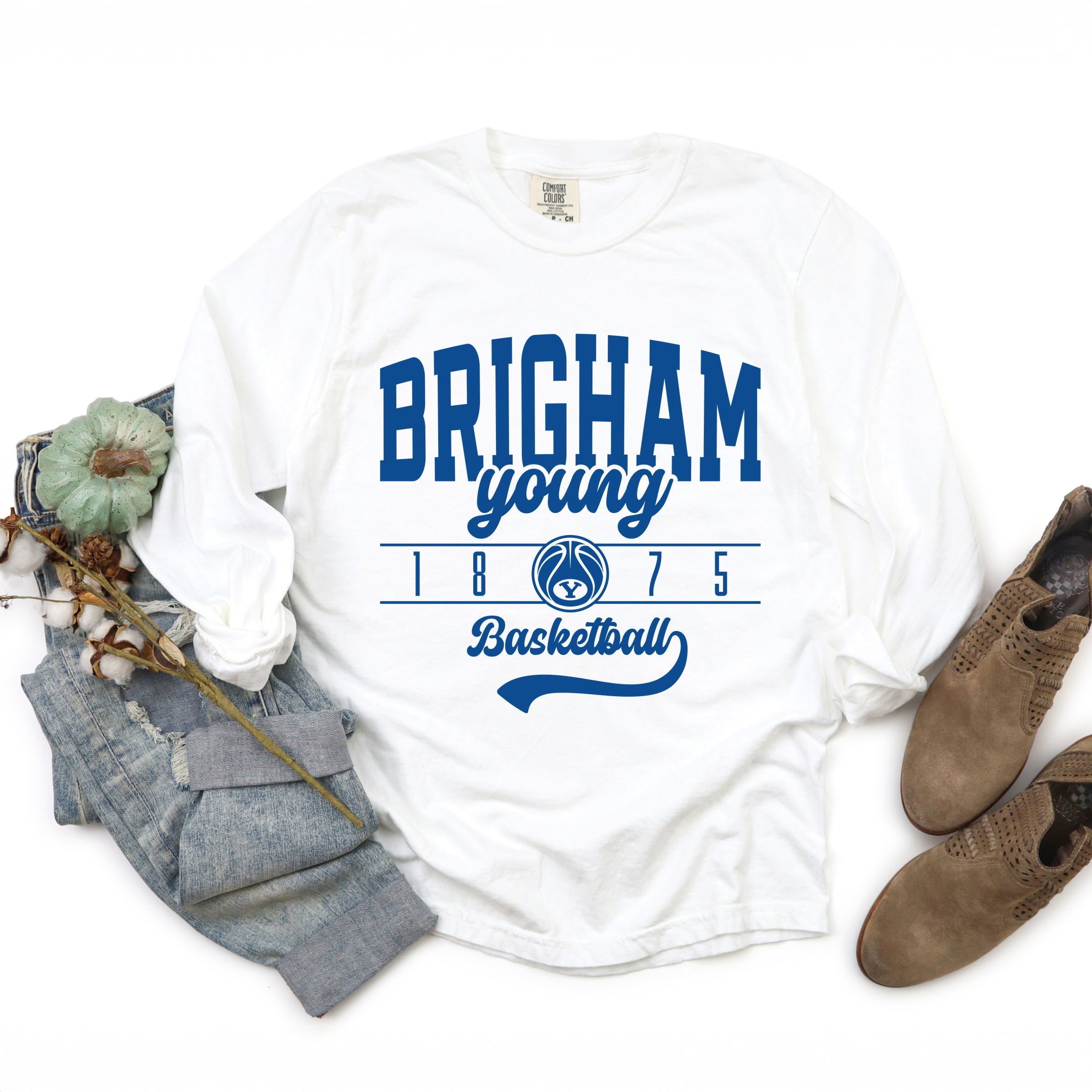 22717BLU_F-GDLS White