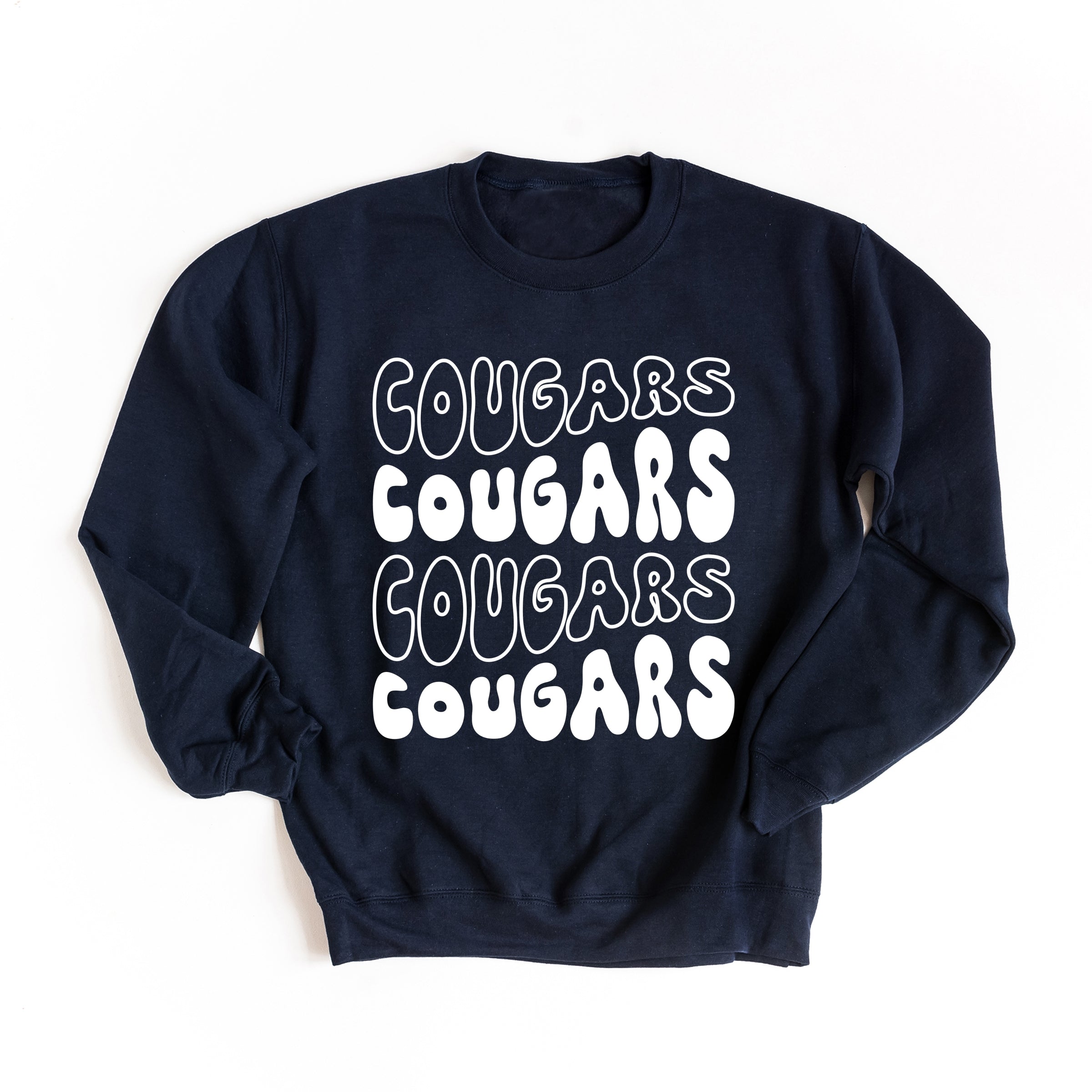 22719W_F-SWT True Navy