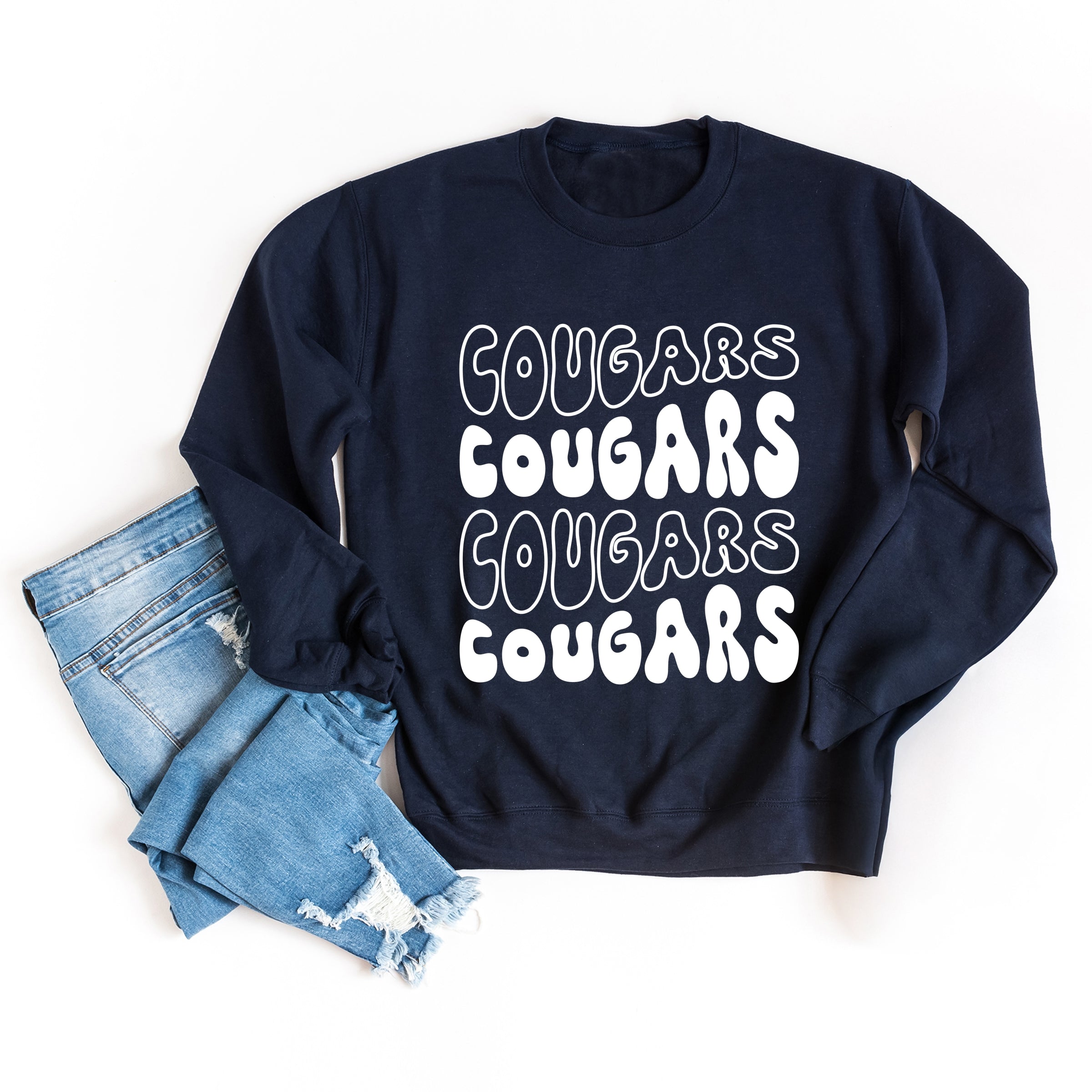 22719W_F-SWT True Navy