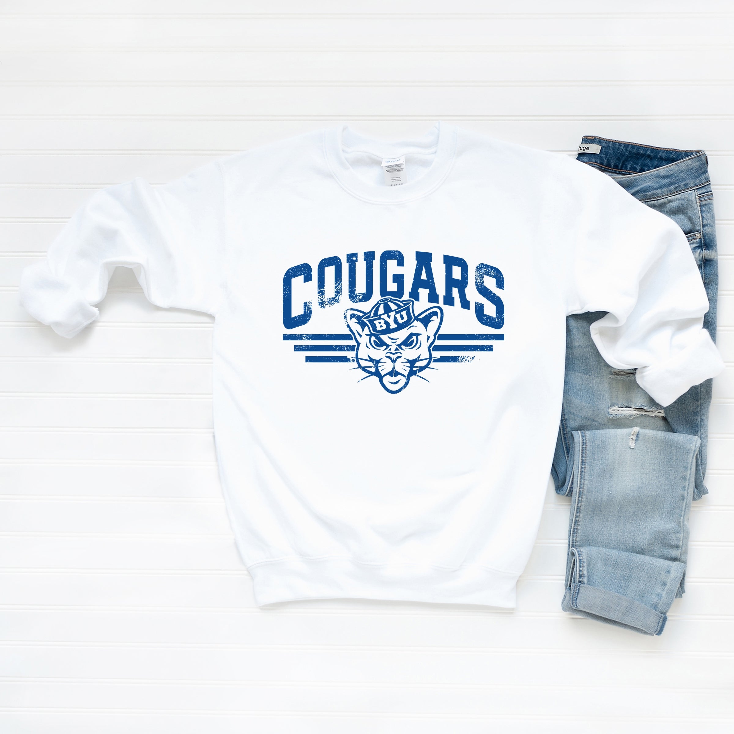 22720BLU_F-SWT White